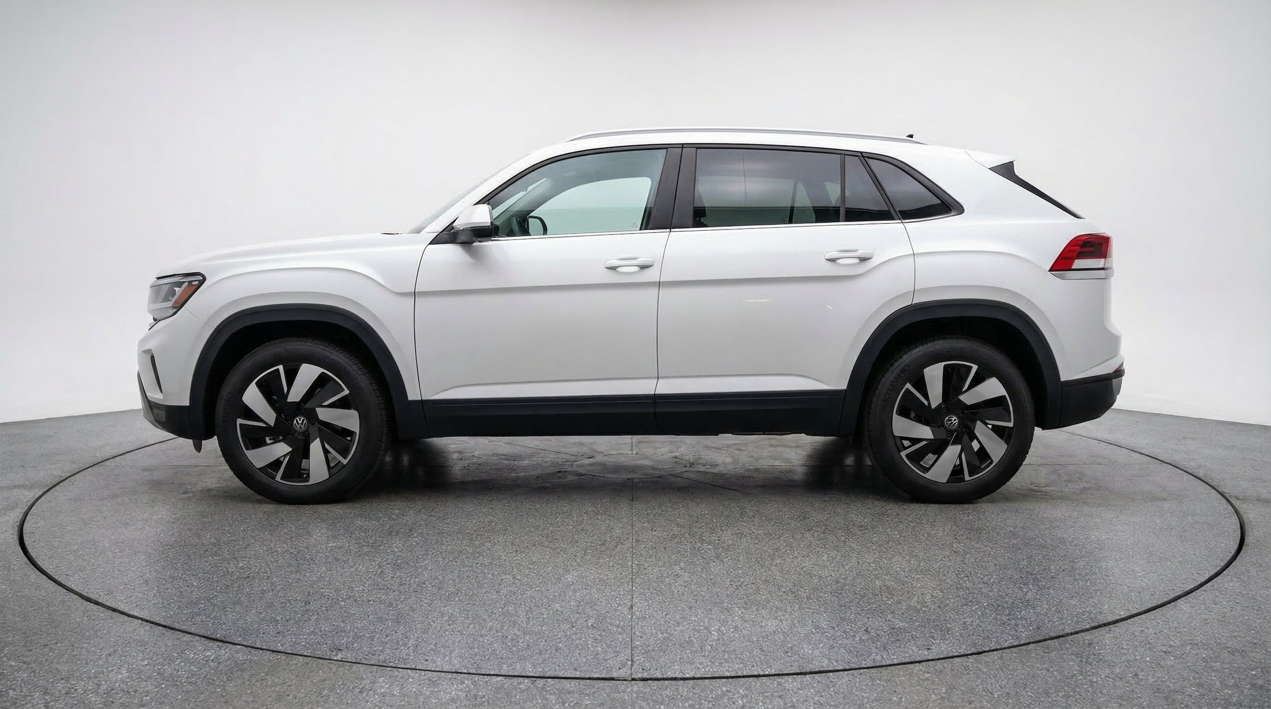 Thumbnail: 2026 Volkswagen Atlas - 5
