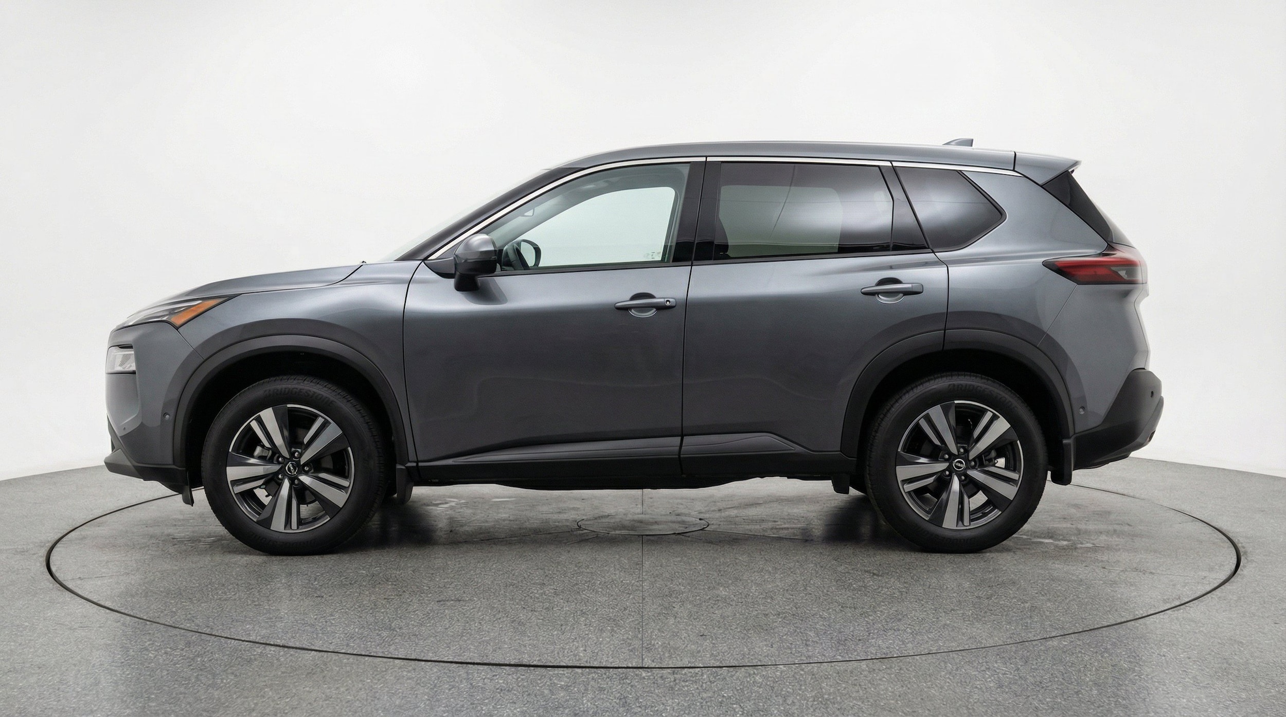 Thumbnail: 2026 Nissan Rogue - 5