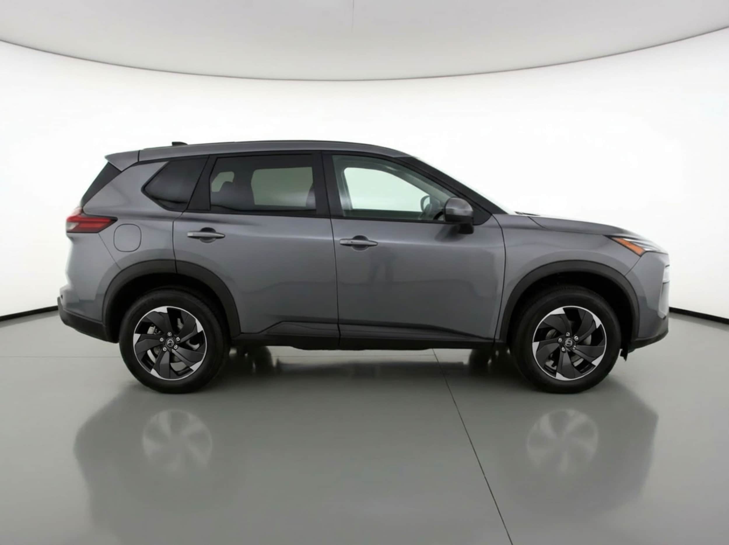 Thumbnail: 2025 Nissan Rogue - 8