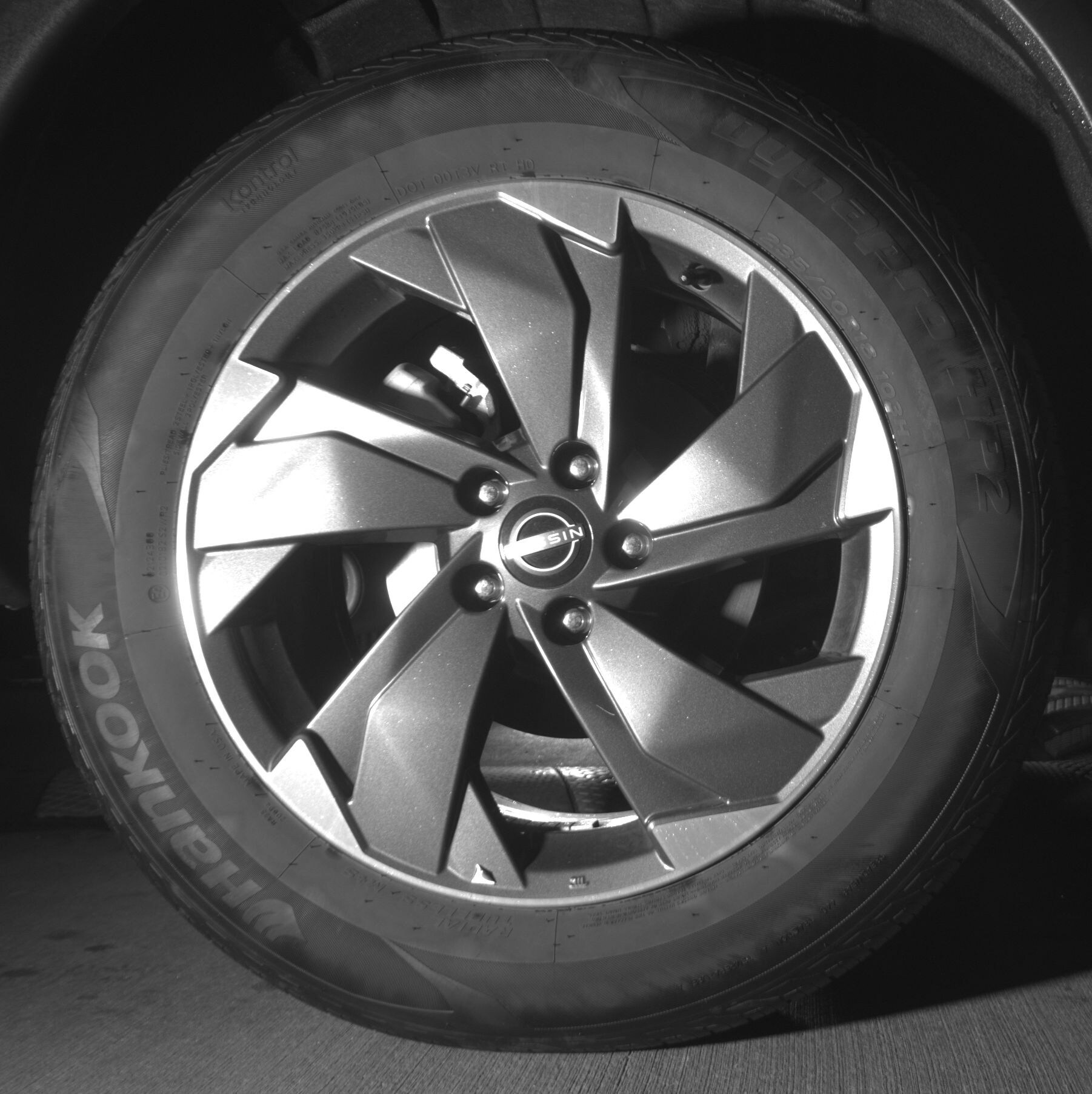 Thumbnail: 2025 Nissan Rogue - 12