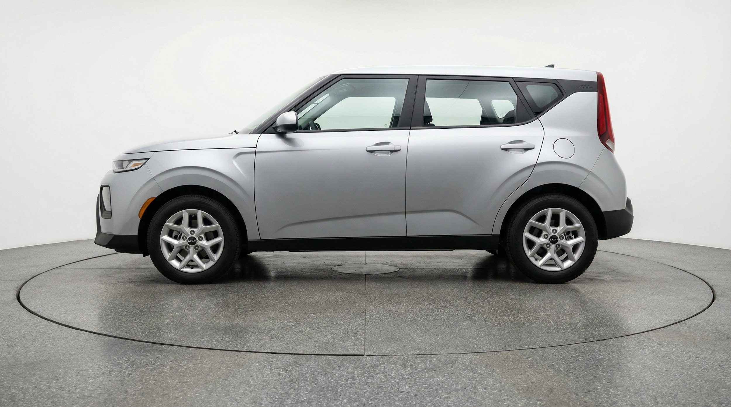 Thumbnail: 2025 Kia Soul - 4