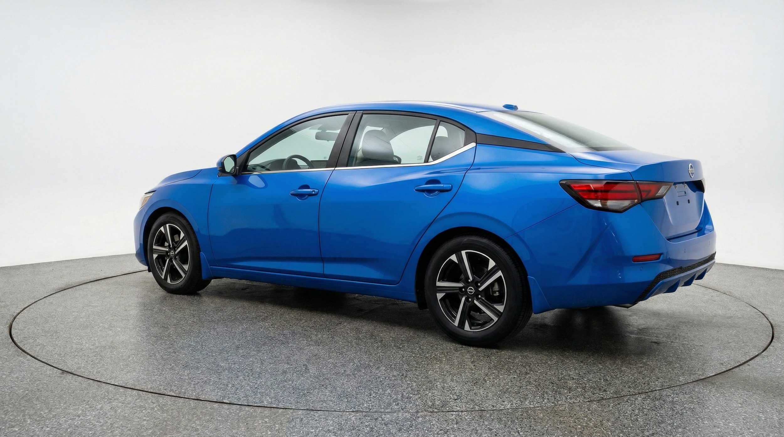 Thumbnail: 2025 Nissan Sentra - 5