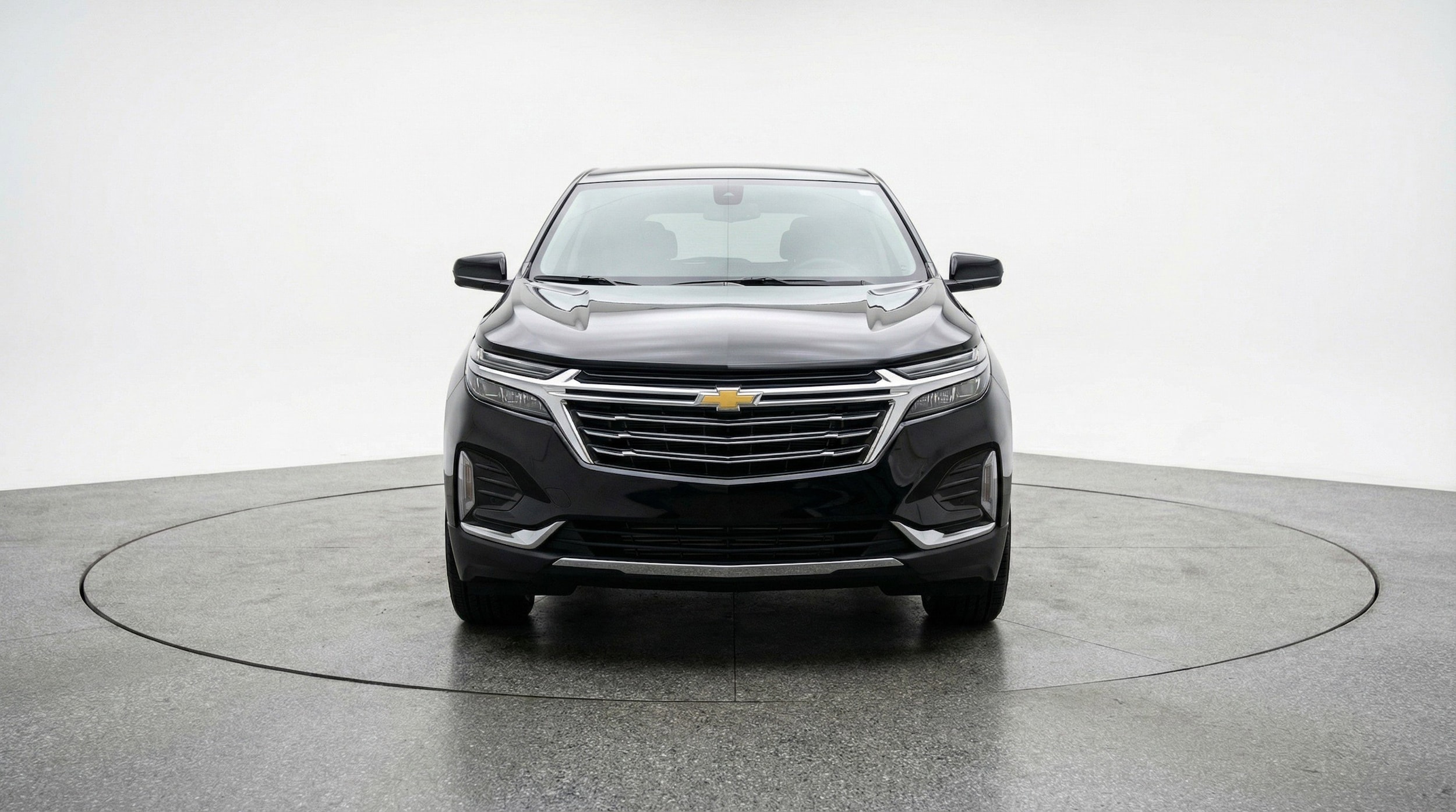 Thumbnail: 2025 Chevrolet Equinox - 2