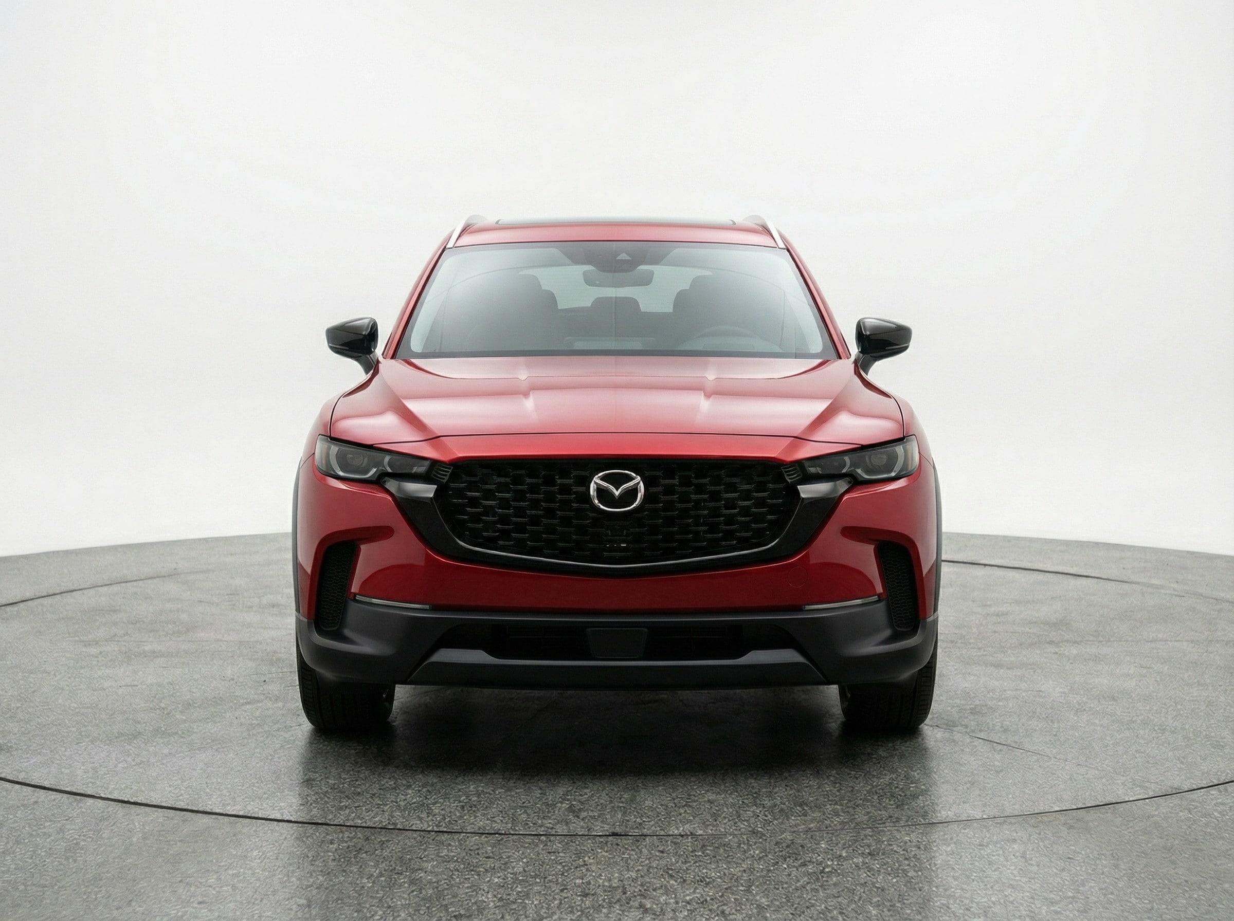 Thumbnail: 2025 Mazda CX-50 - 2