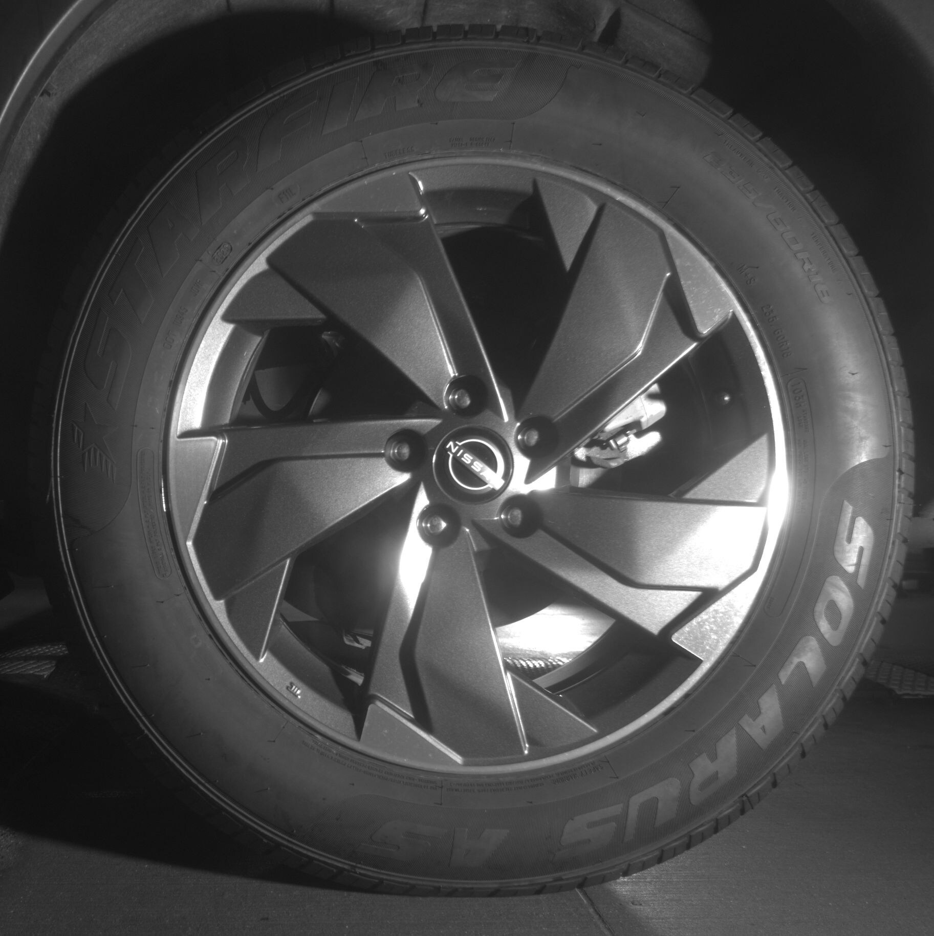 Thumbnail: 2025 Nissan Rogue - 11