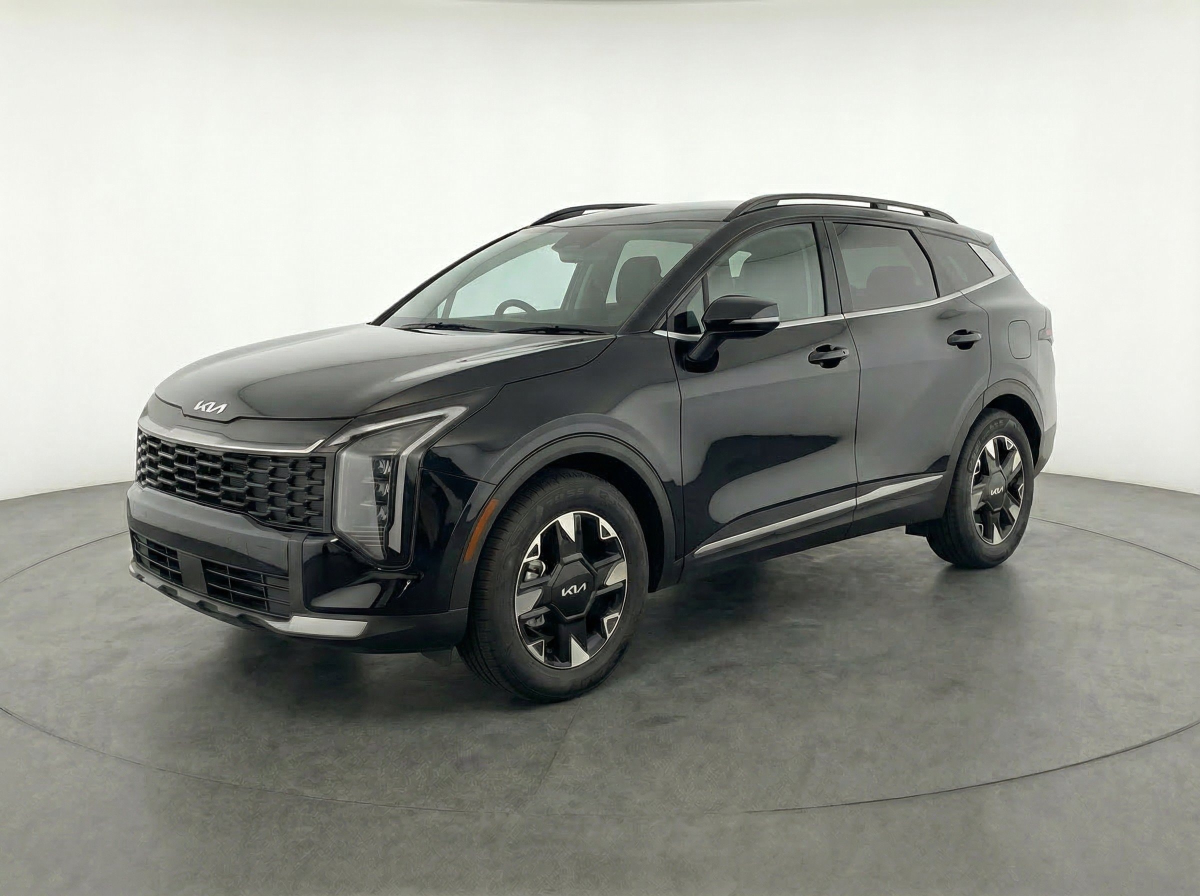 Thumbnail: 2026 Kia Sportage - 3