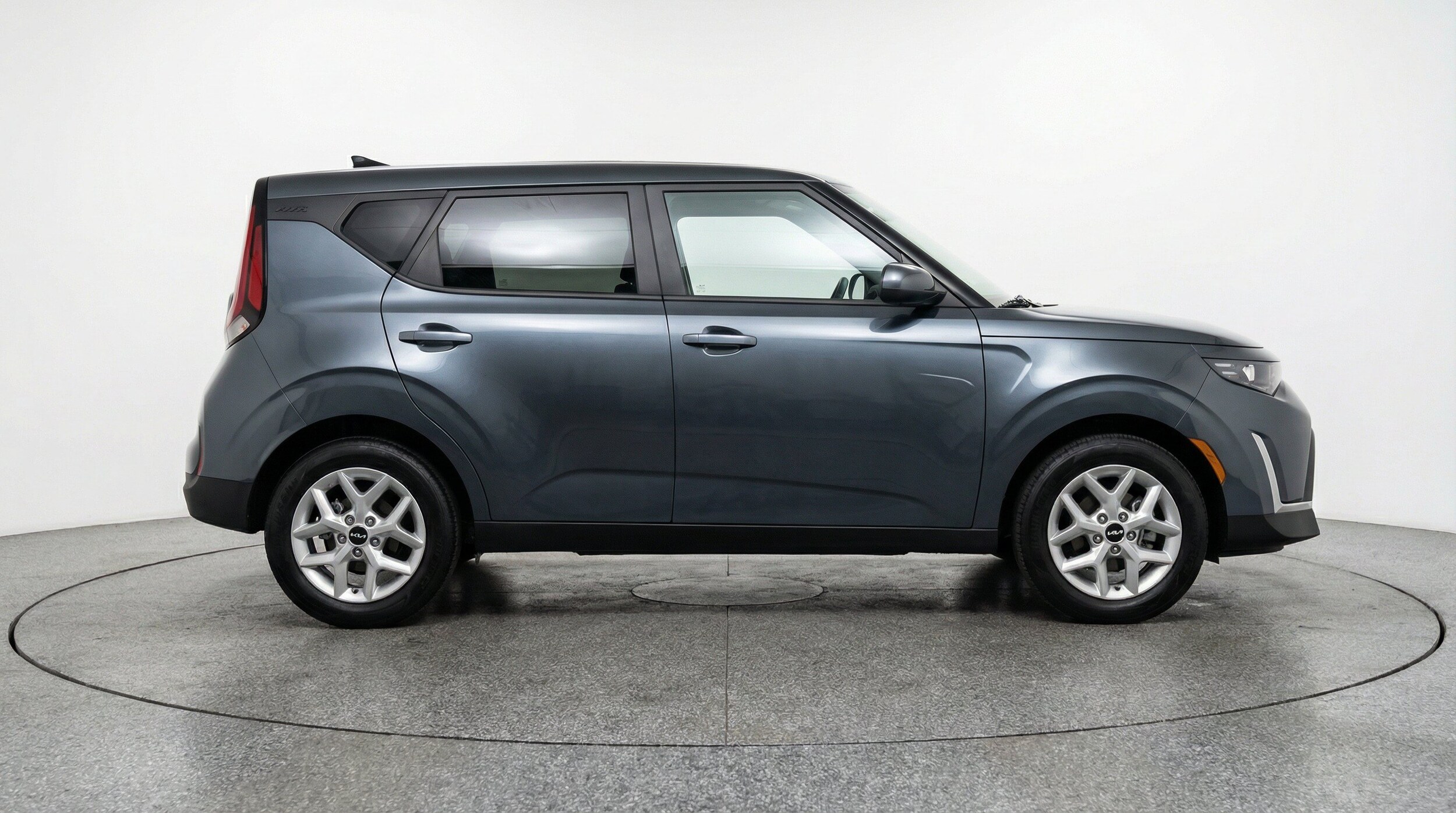 Thumbnail: 2025 Kia Soul - 11