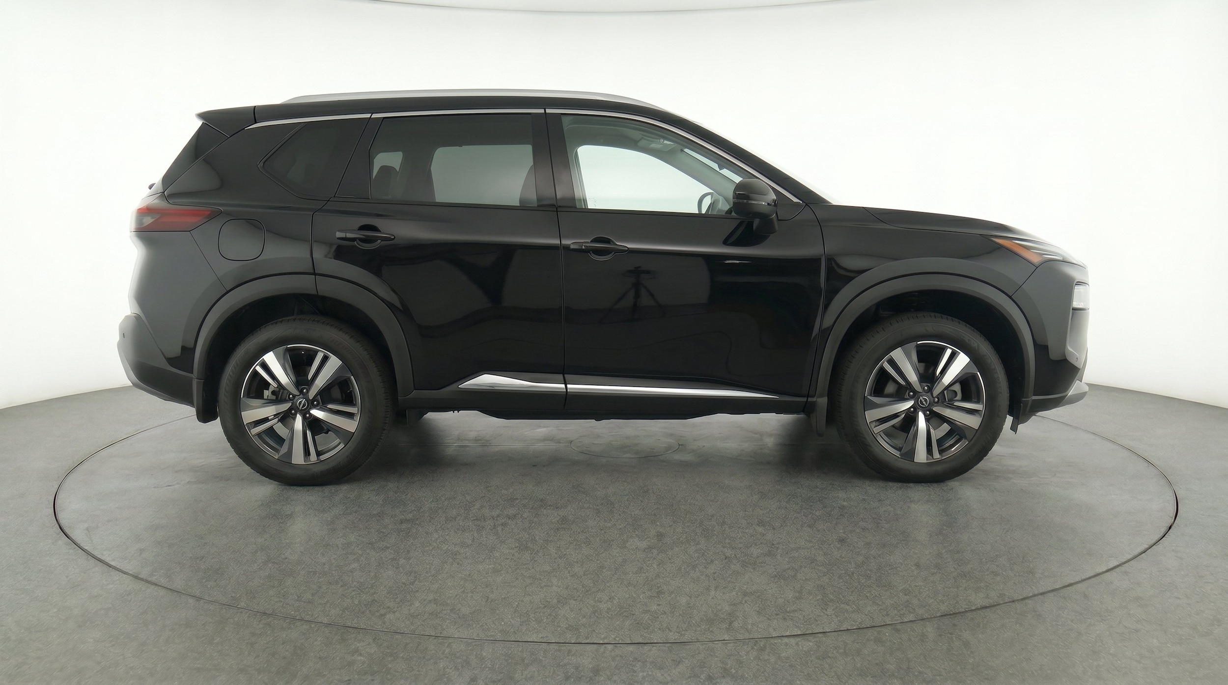 Thumbnail: 2026 Nissan Rogue - 11