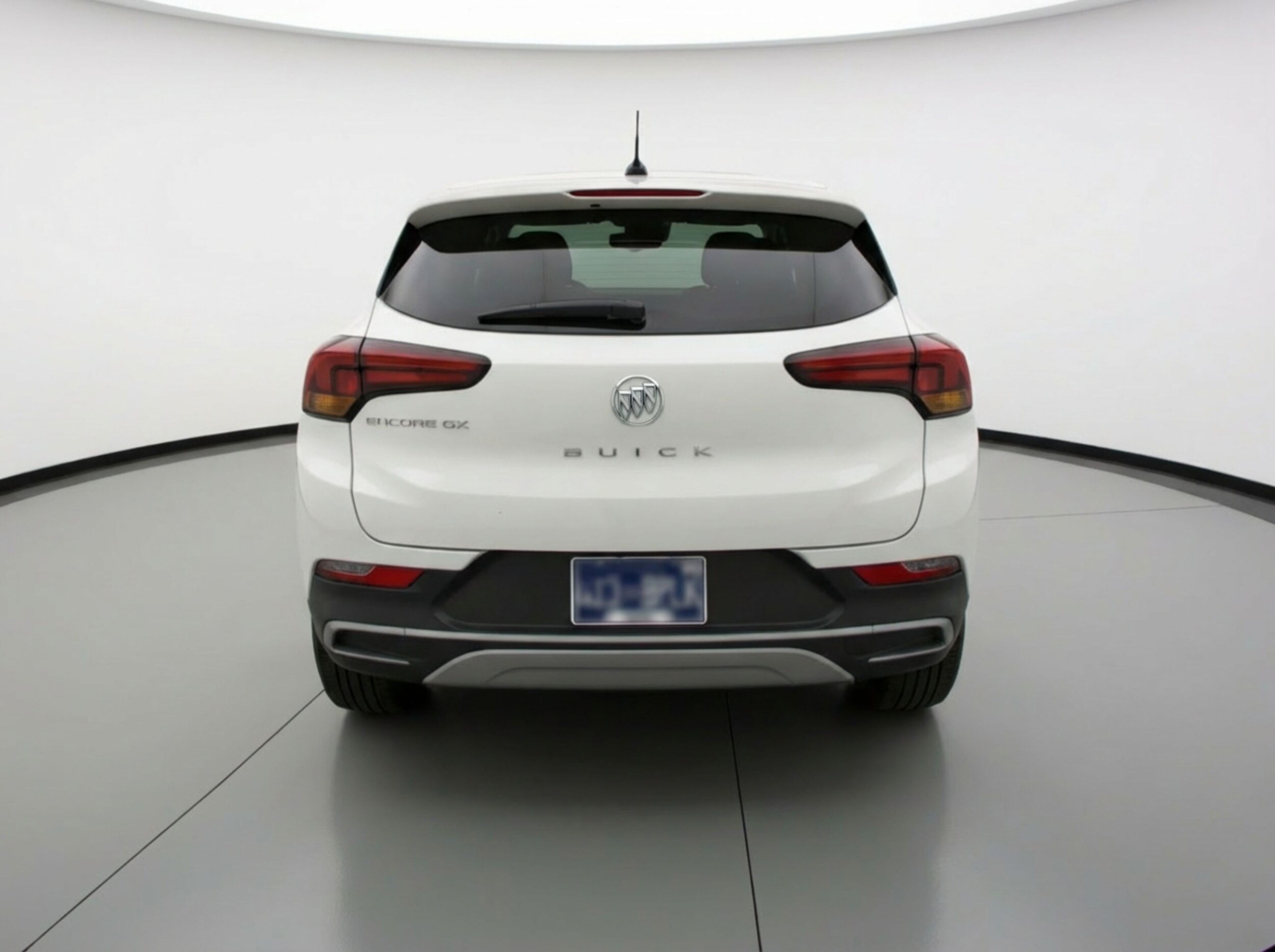 Thumbnail: 2025 Buick Encore GX - 6