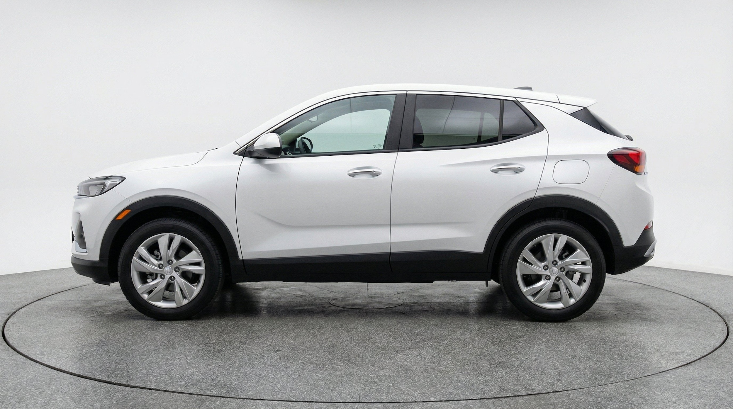 Thumbnail: 2026 Buick Encore GX - 5