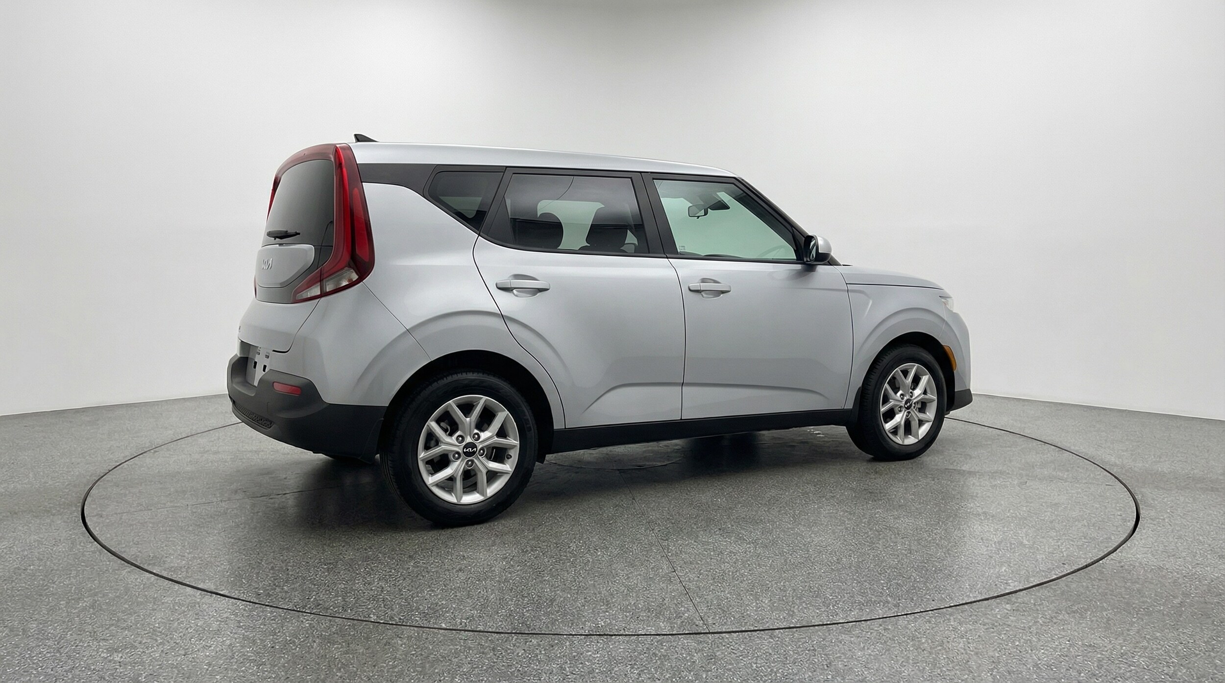 Thumbnail: 2025 Kia Soul - 7