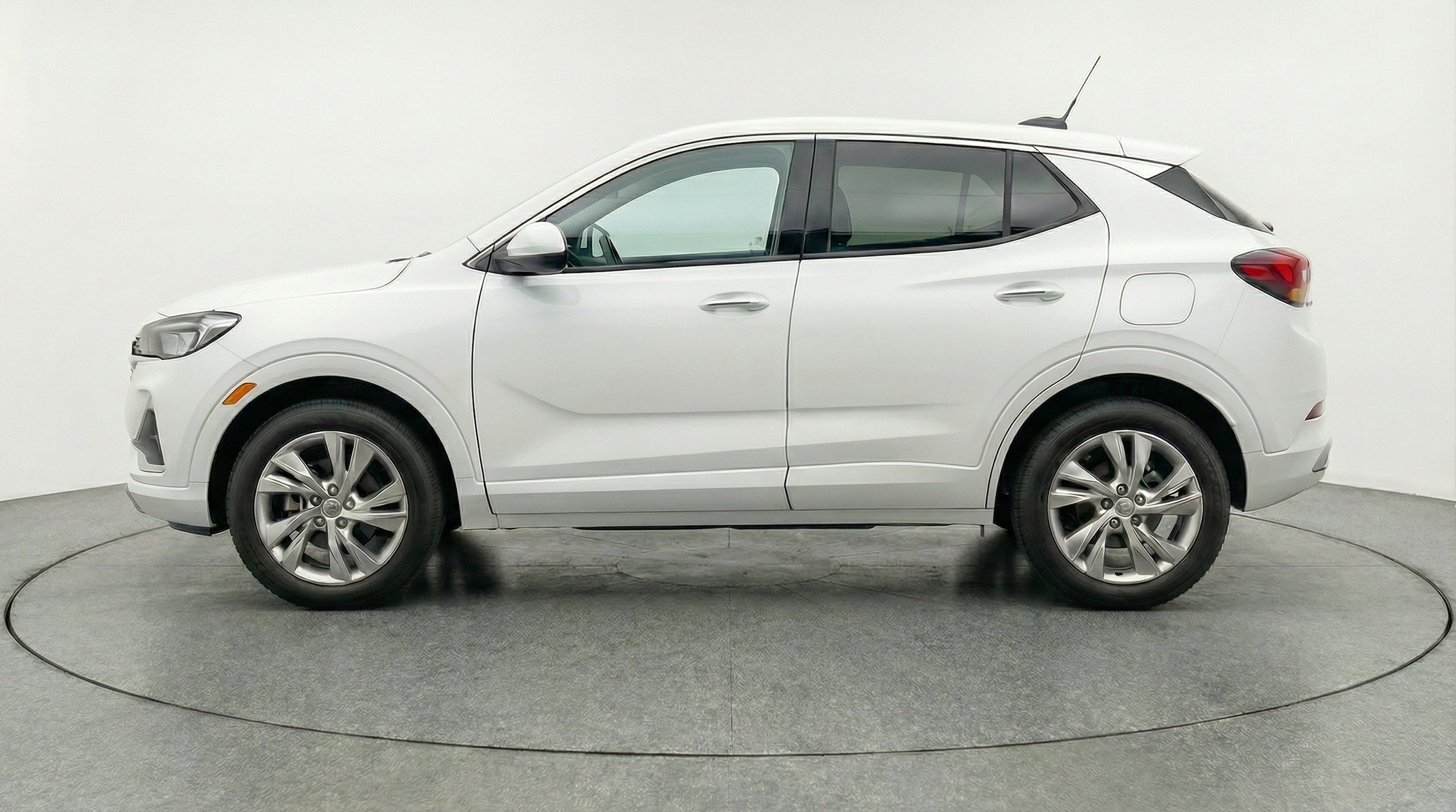 Thumbnail: 2026 Buick Encore GX - 5