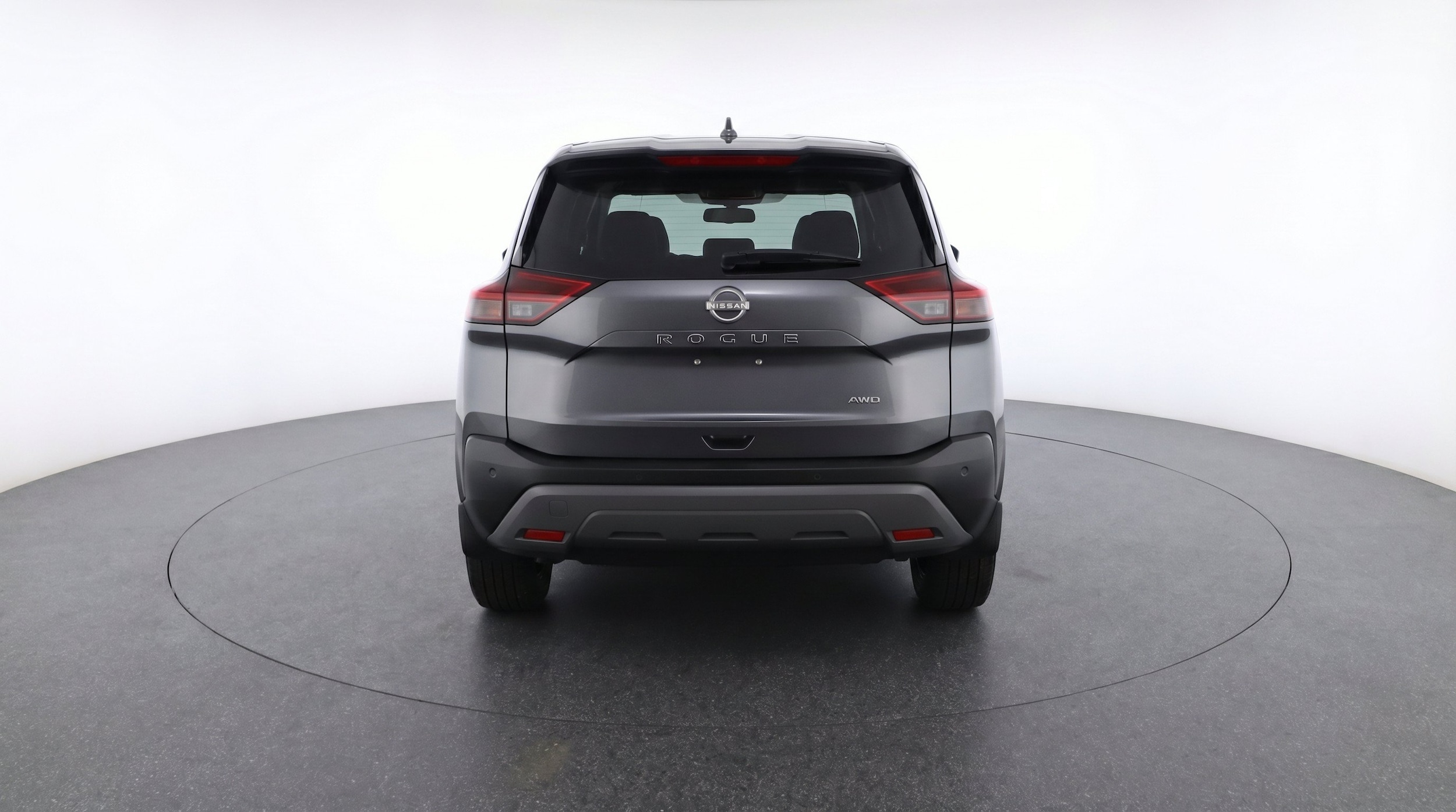 Thumbnail: 2026 Nissan Rogue - 7