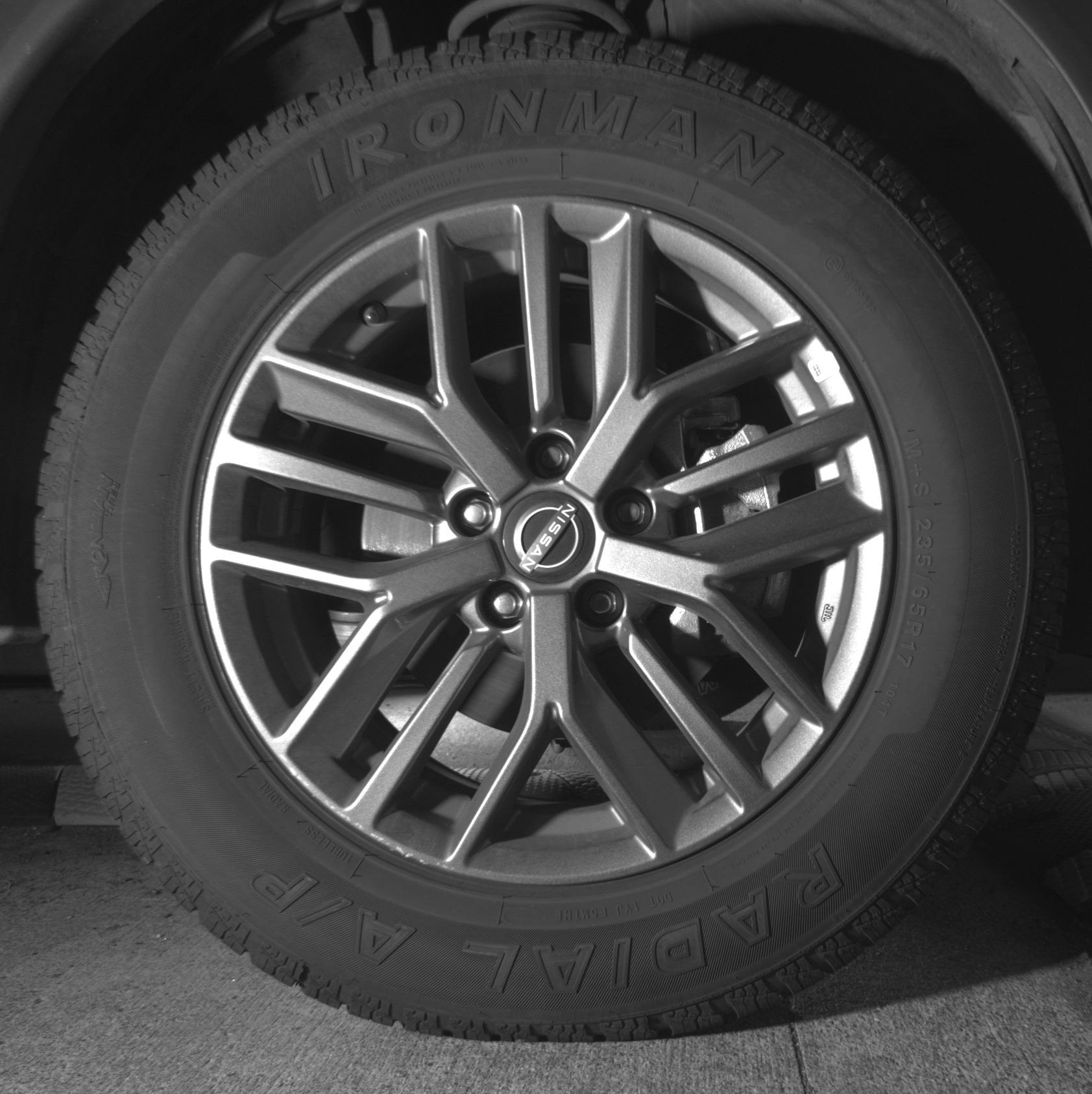 Thumbnail: 2026 Nissan Rogue - 13