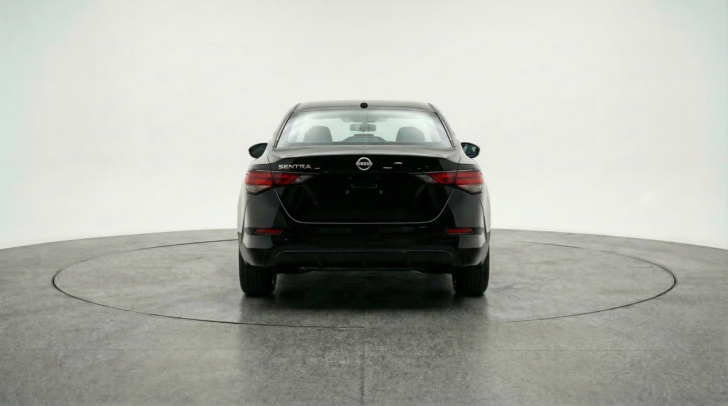 Thumbnail: 2025 Nissan Sentra - 7