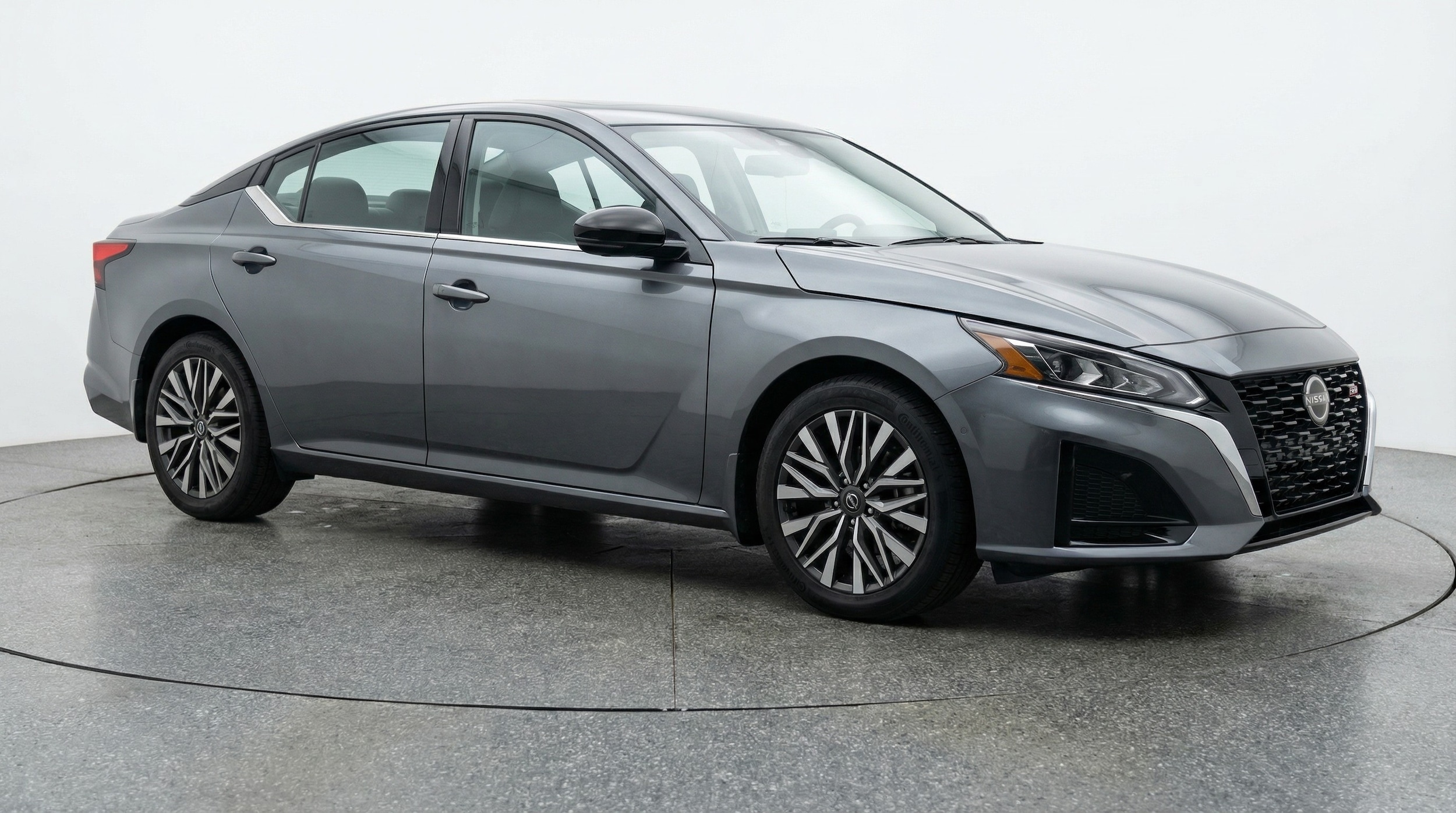 Thumbnail: 2025 Nissan Altima - 1