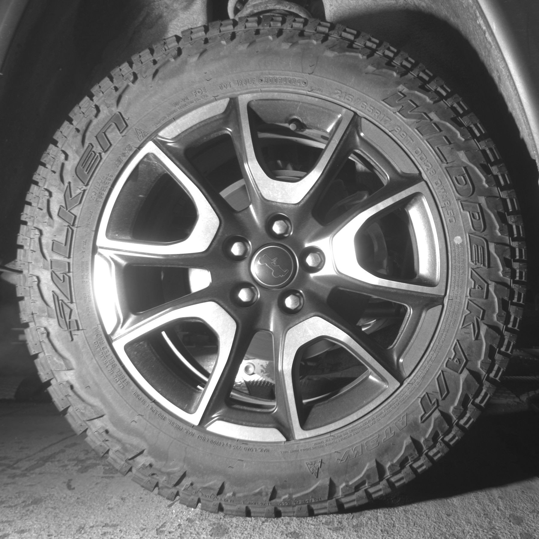 Thumbnail: 2025 Jeep Compass - 15
