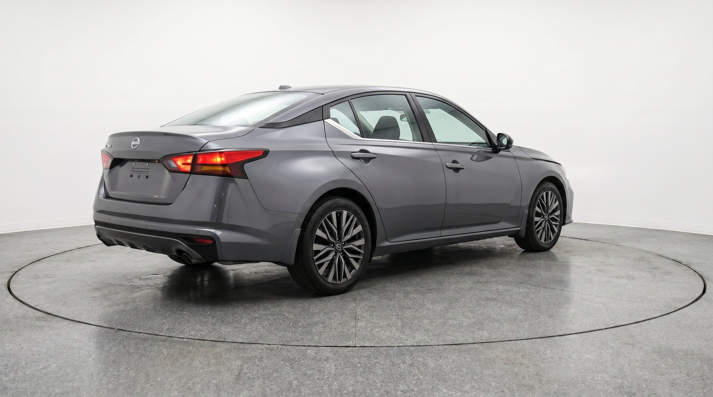 Thumbnail: 2026 Nissan Altima - 9