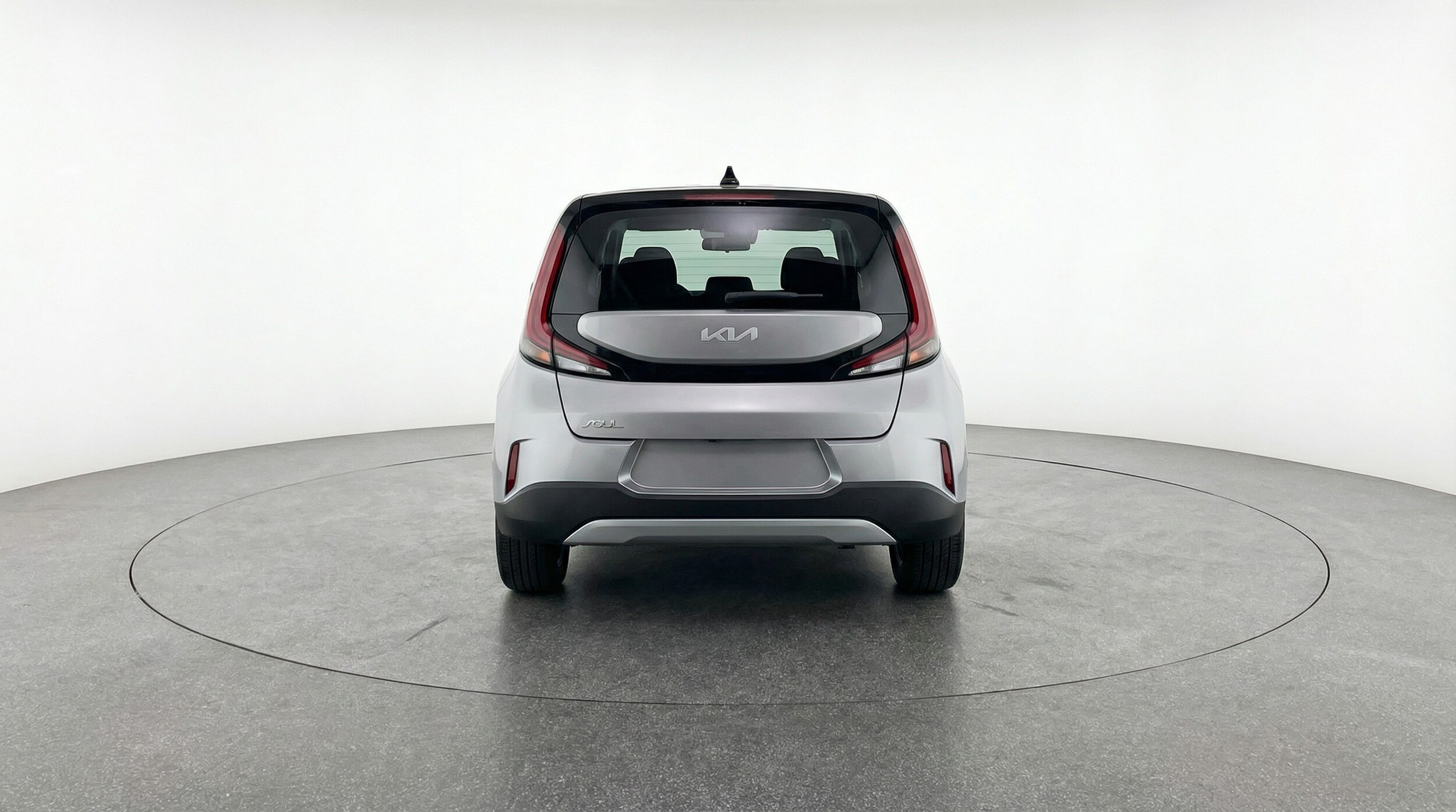Thumbnail: 2025 Kia Soul - 6