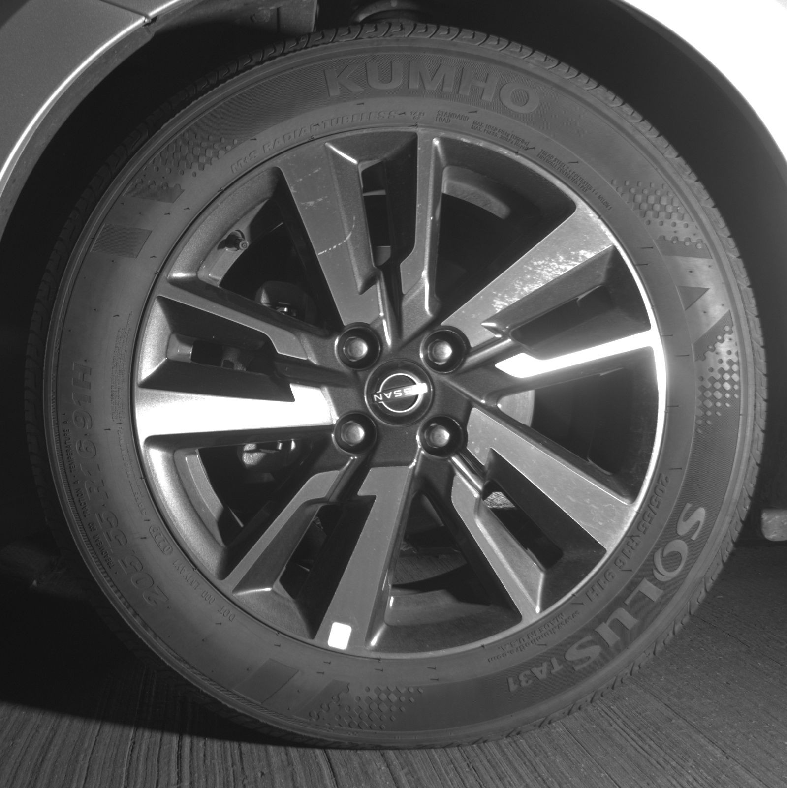 Thumbnail: 2025 Nissan Versa - 9