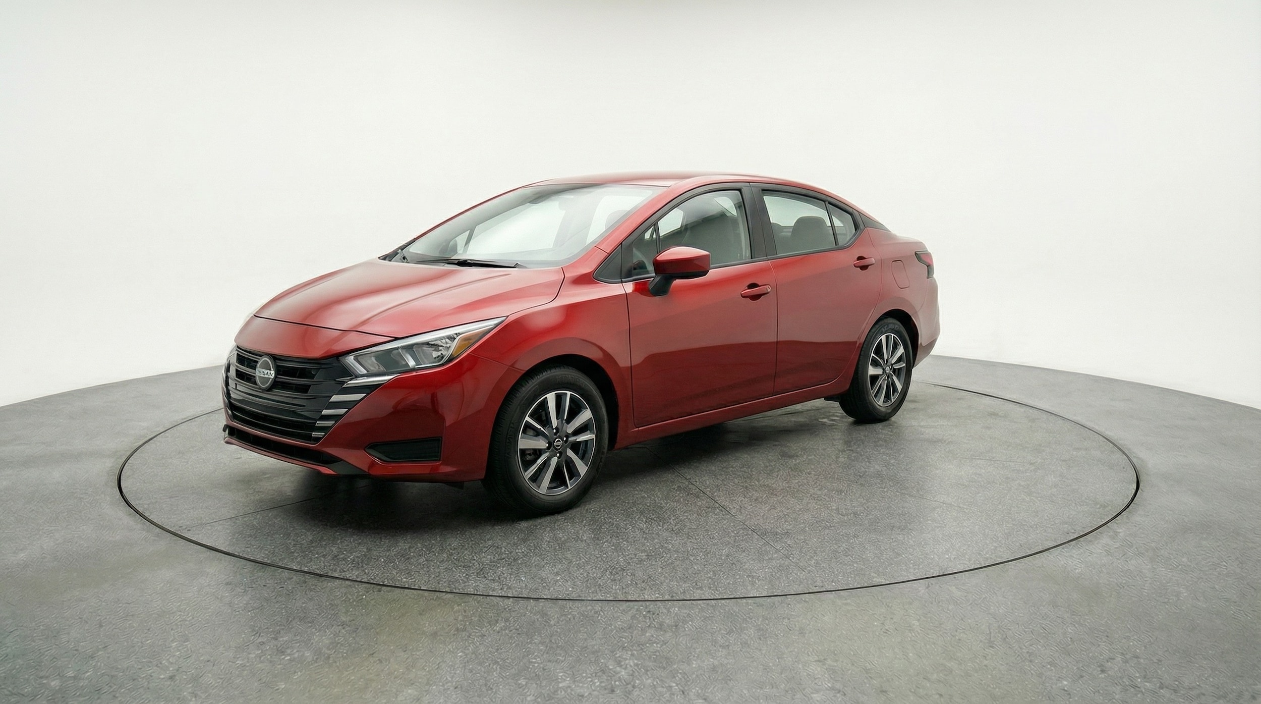 Thumbnail: 2025 Nissan Versa - 3