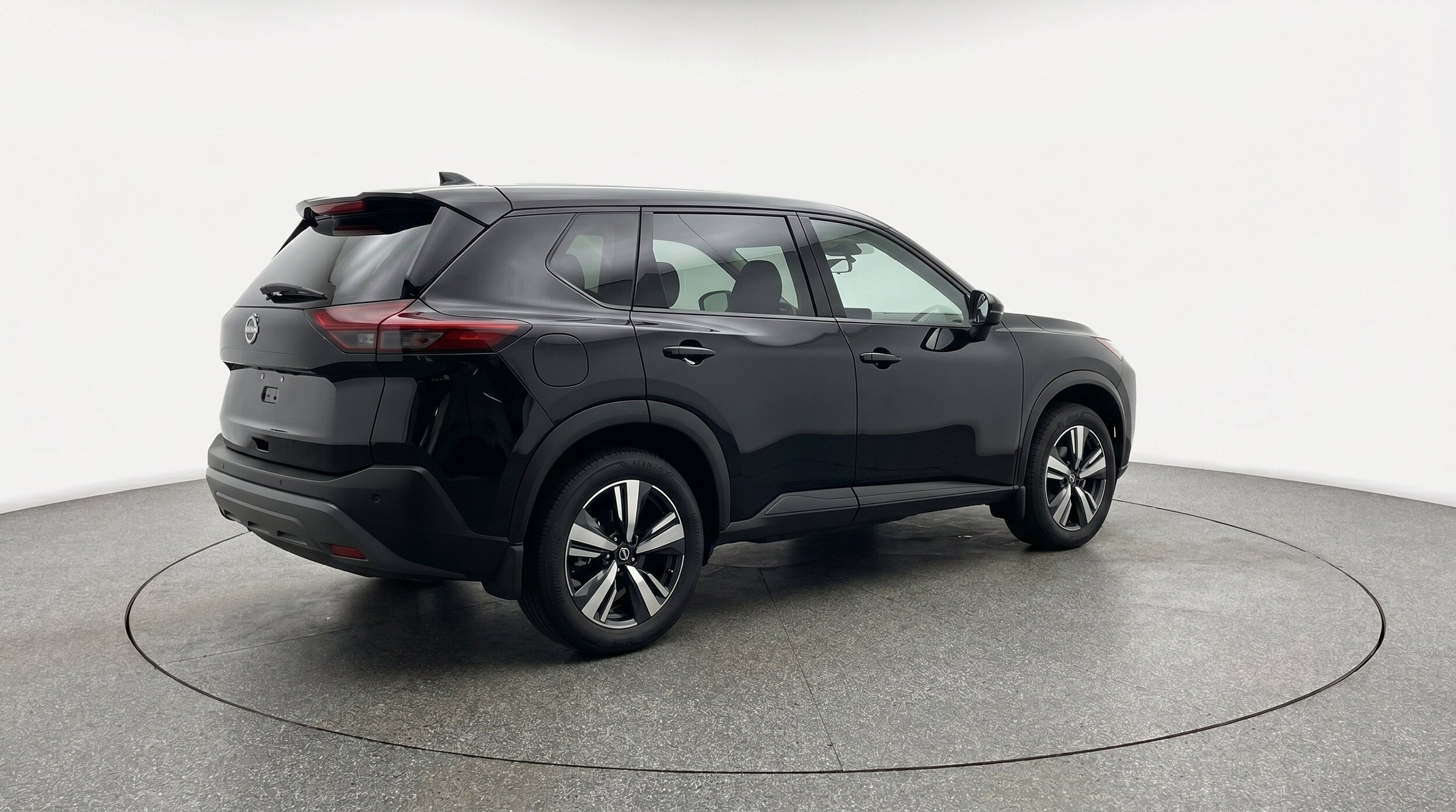 Thumbnail: 2026 Nissan Rogue - 9