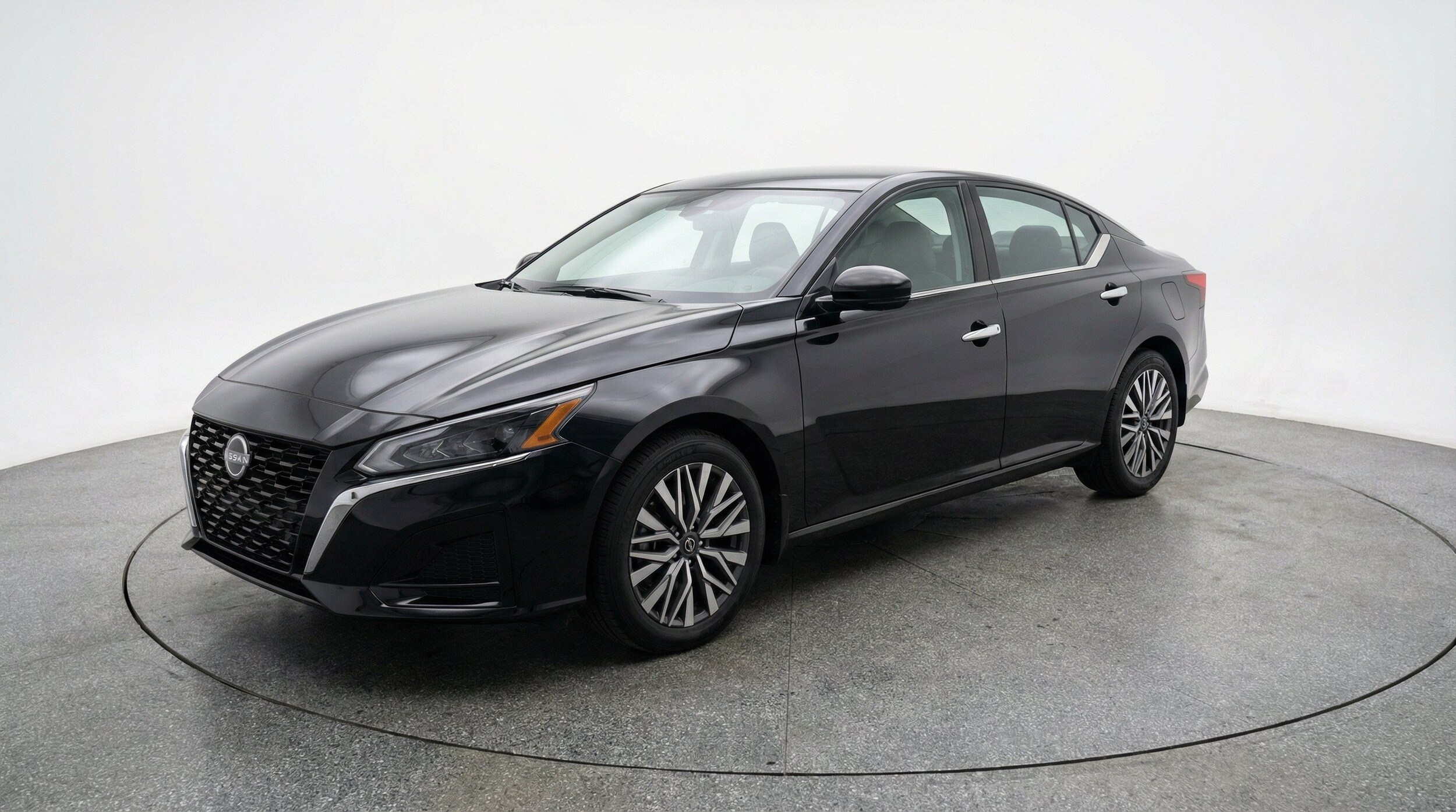 Thumbnail: 2026 Nissan Altima - 3
