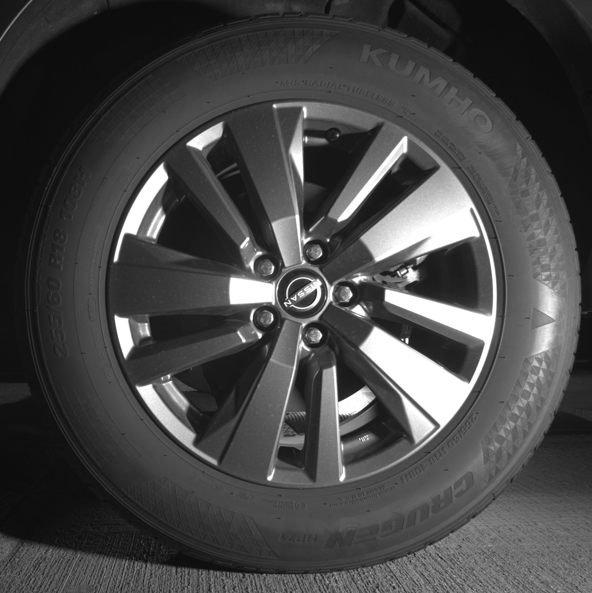 Thumbnail: 2025 Nissan Pathfinder - 11