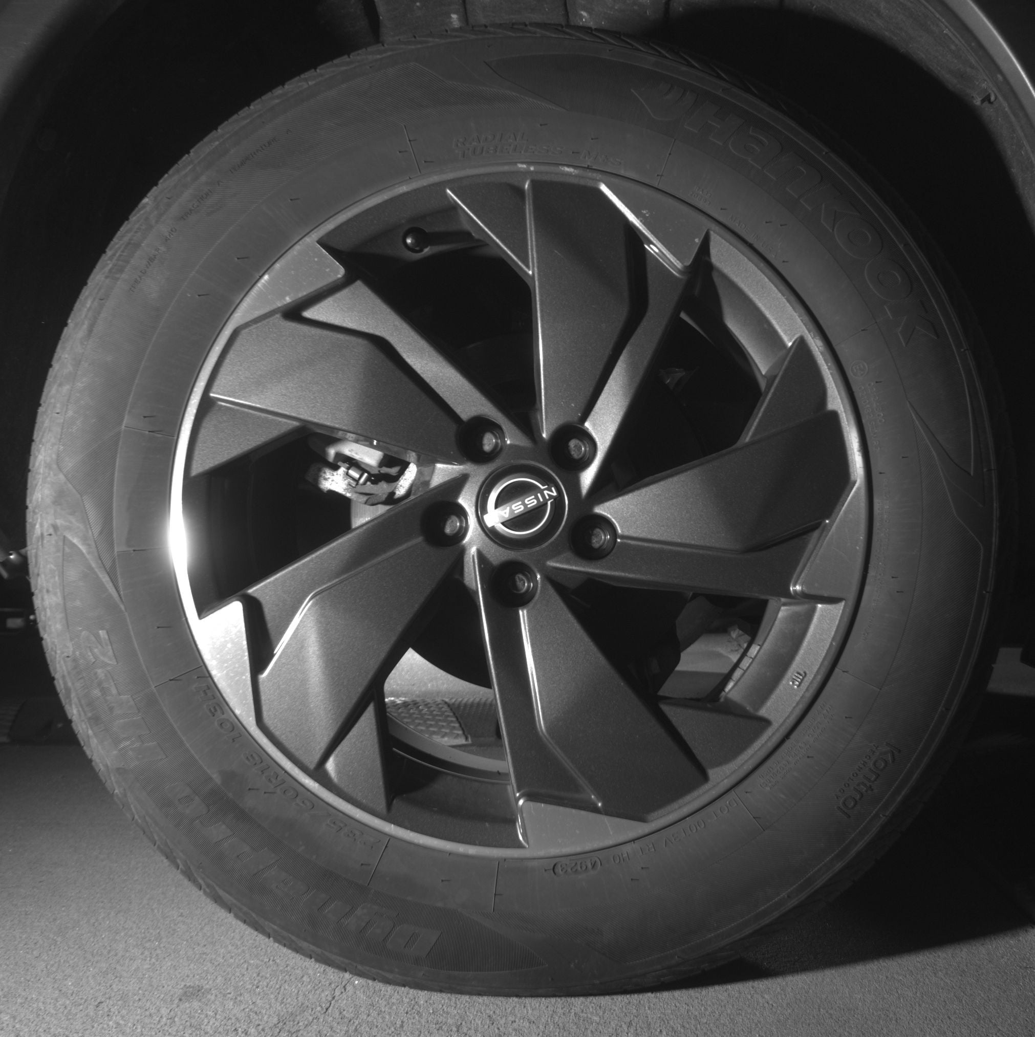 Thumbnail: 2025 Nissan Rogue - 12