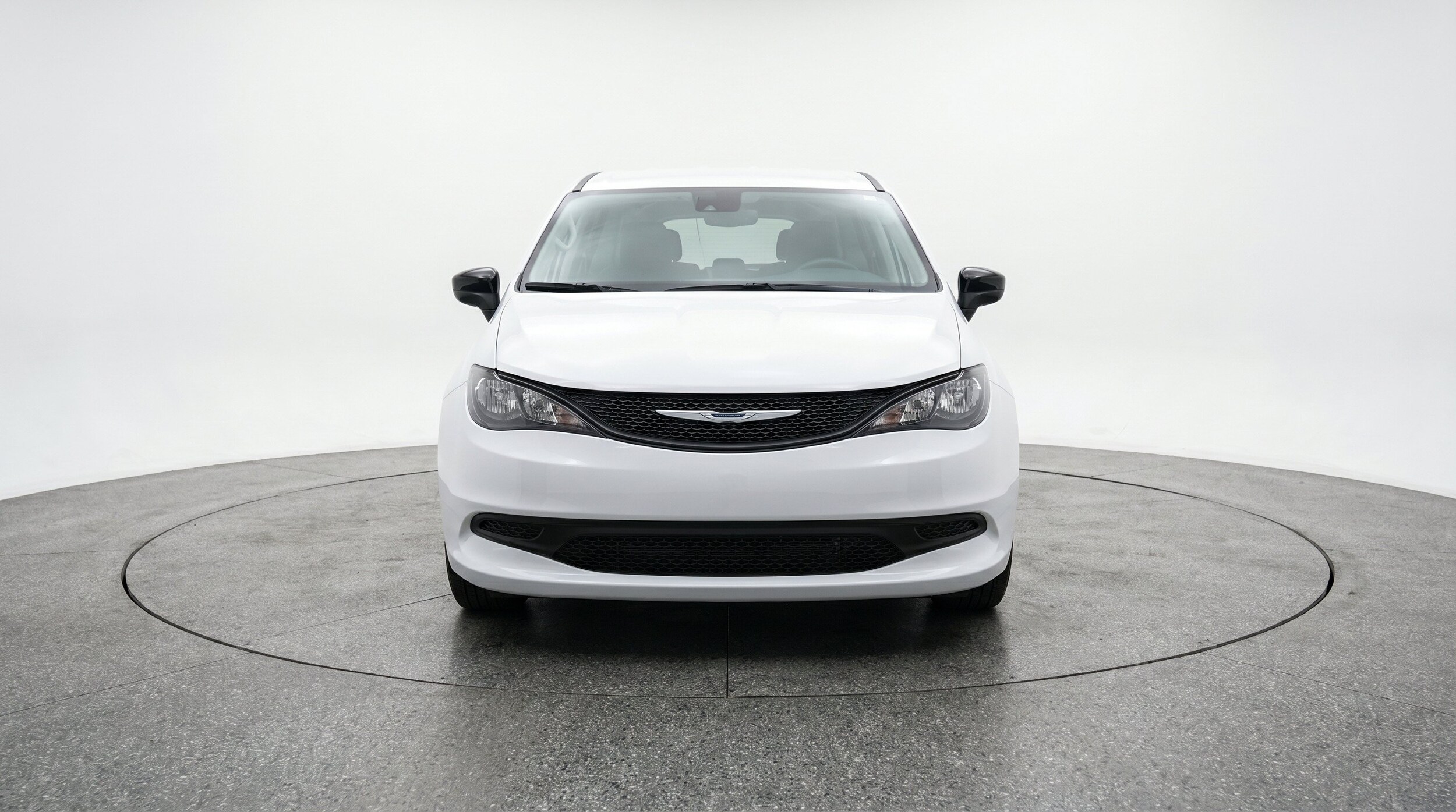 Thumbnail: 2024 Chrysler Voyager - 2