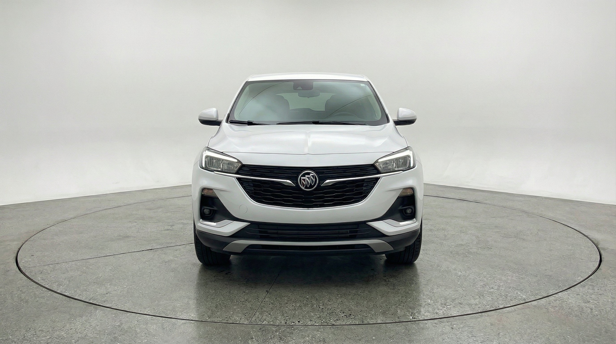 Thumbnail: 2026 Buick Encore GX - 2