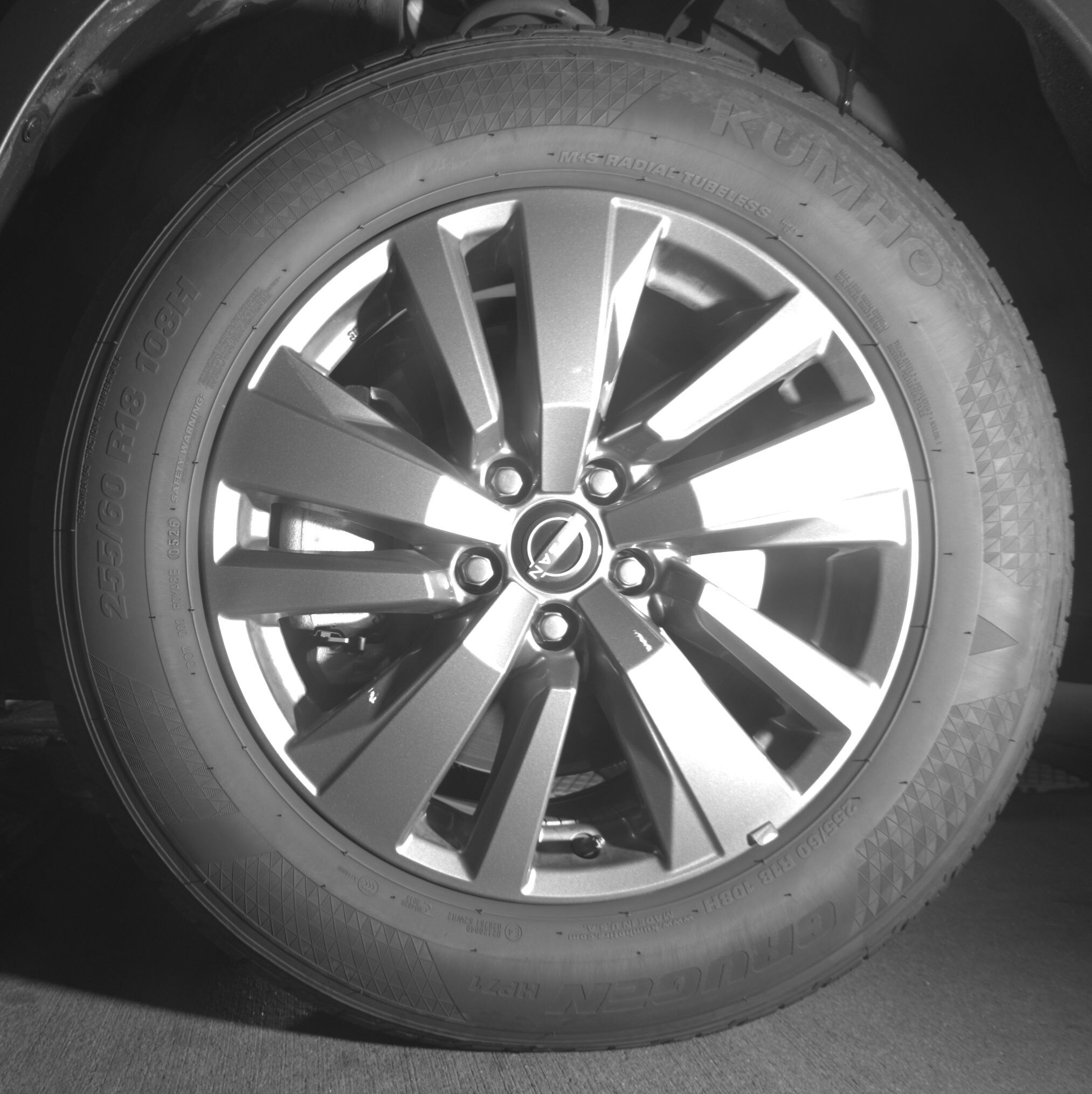 Thumbnail: 2025 Nissan Pathfinder - 9