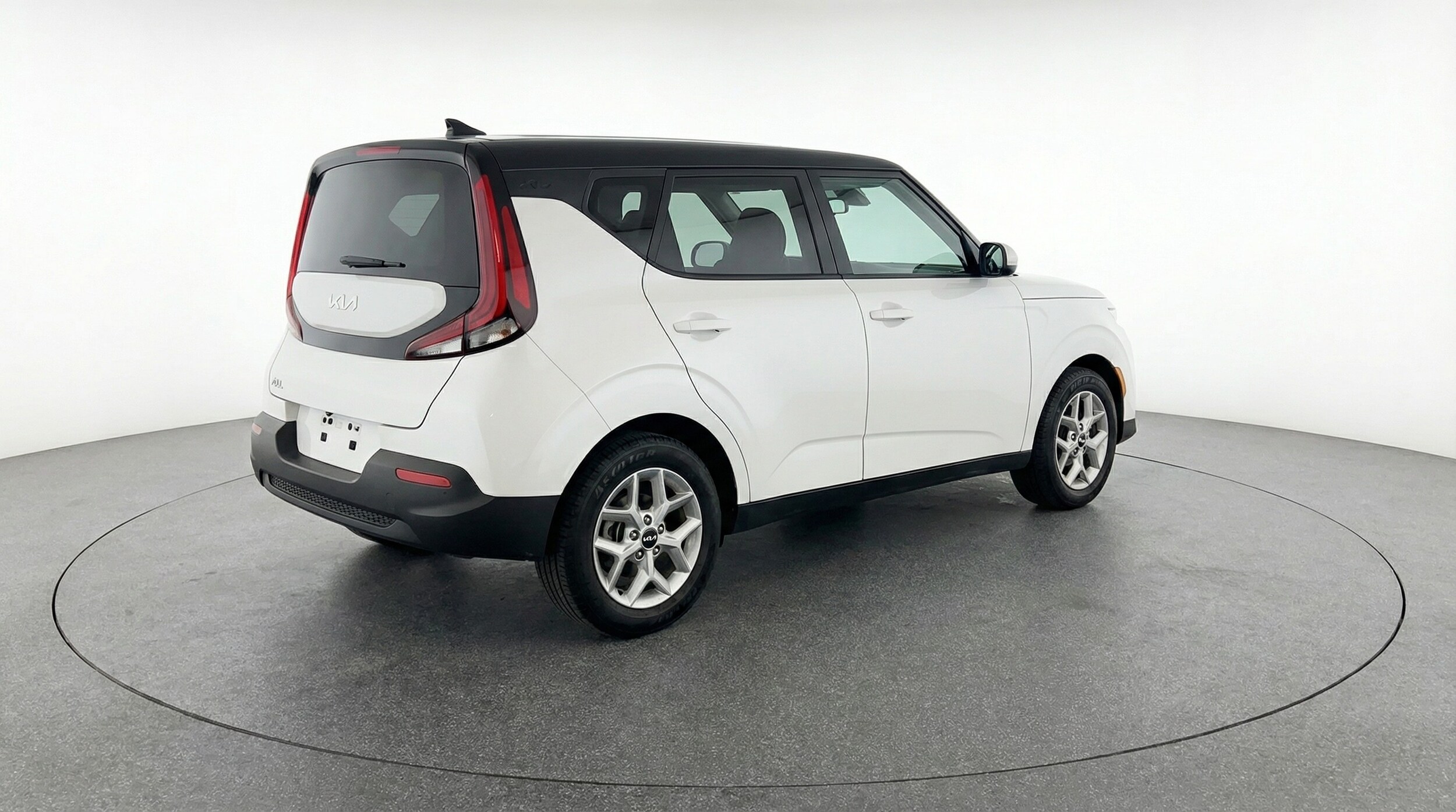 Thumbnail: 2025 Kia Soul - 7