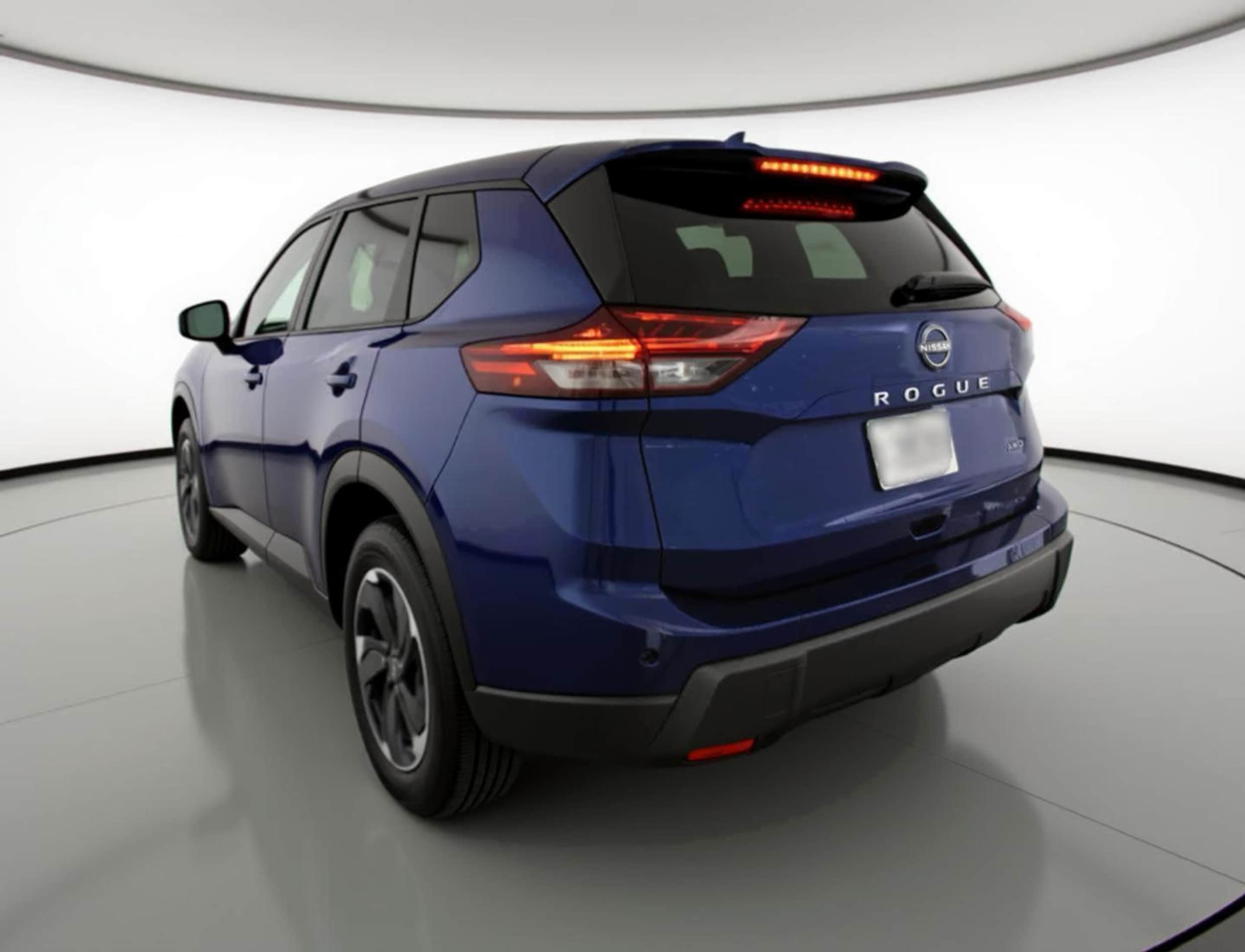 Thumbnail: 2025 Nissan Rogue - 5