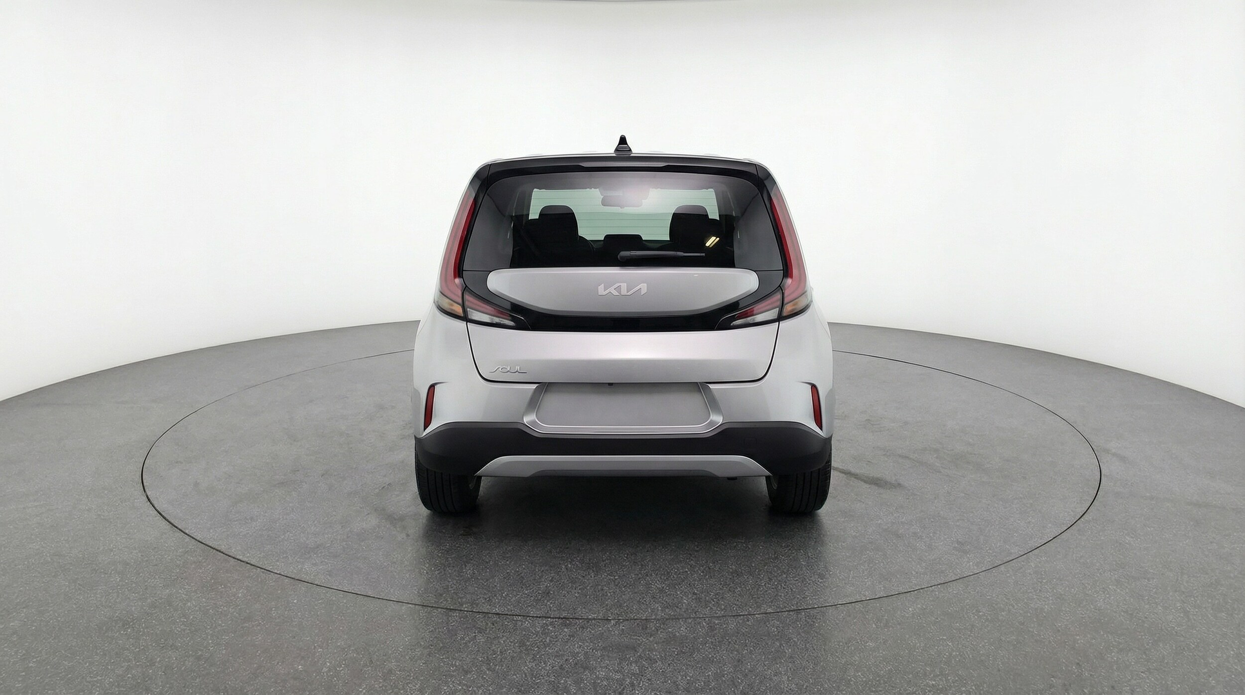 Thumbnail: 2025 Kia Soul - 6