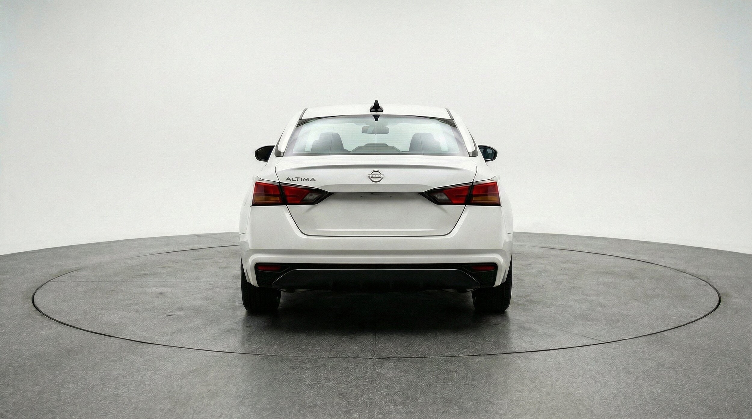 Thumbnail: 2026 Nissan Altima - 7