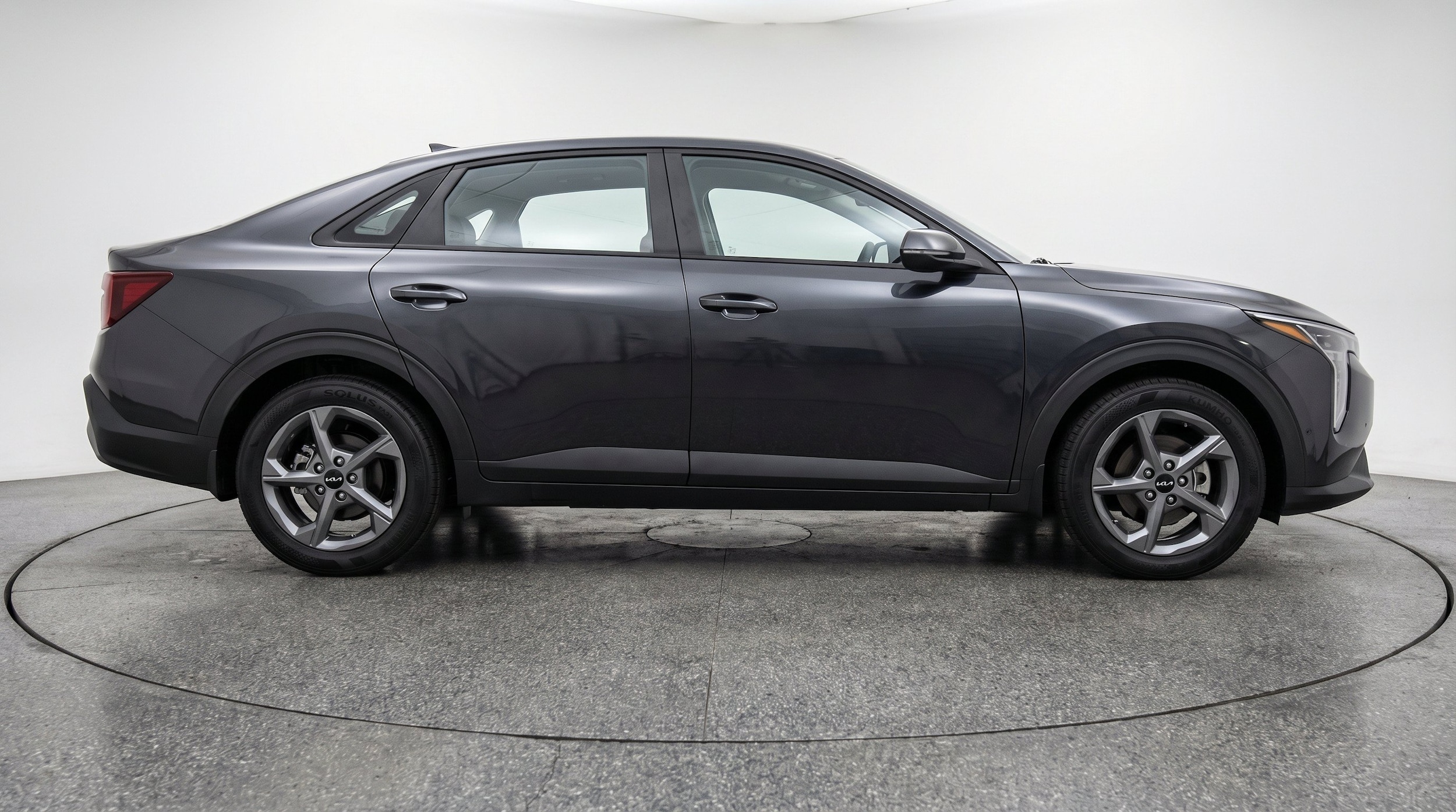 Thumbnail: 2026 Kia K4 - 11