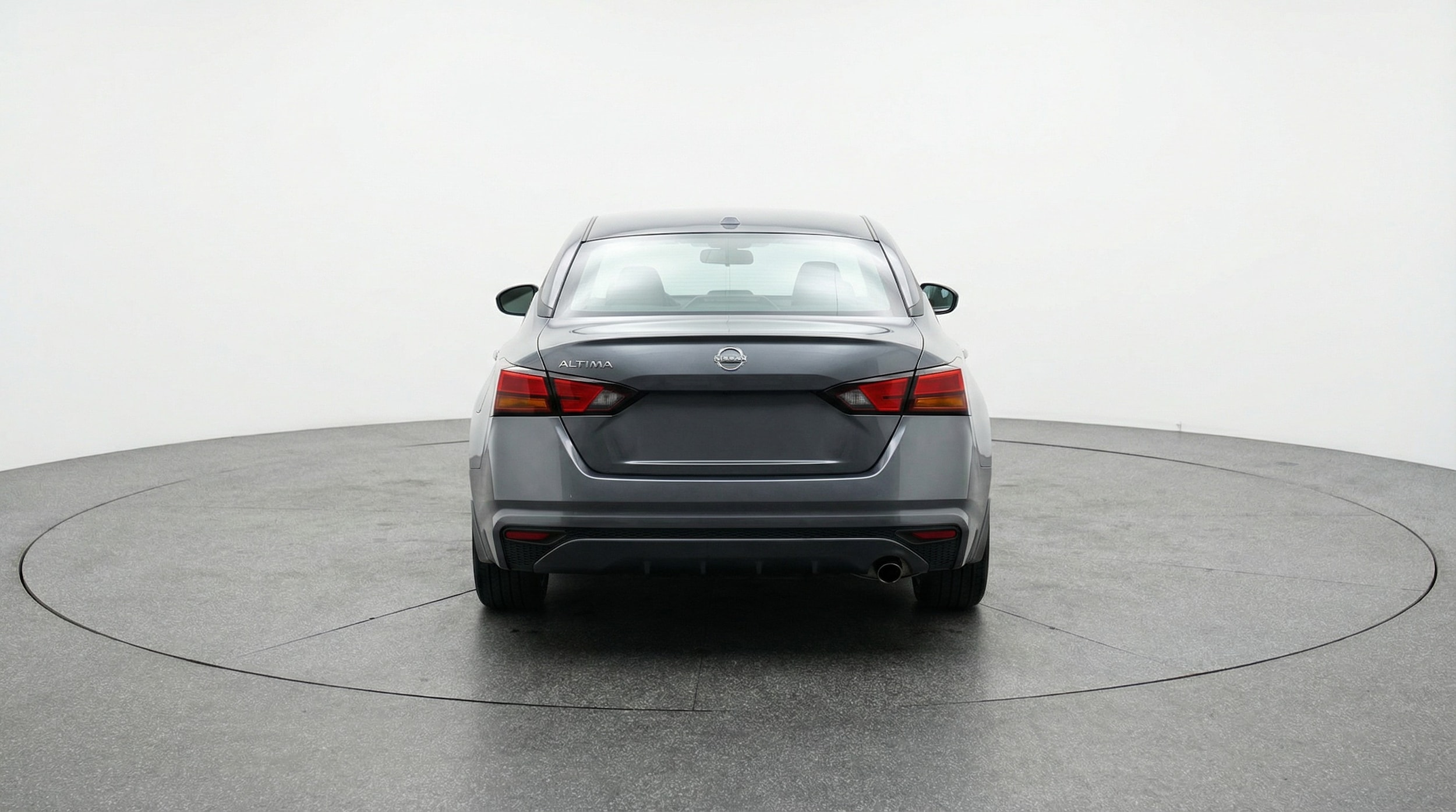 Thumbnail: 2025 Nissan Altima - 6
