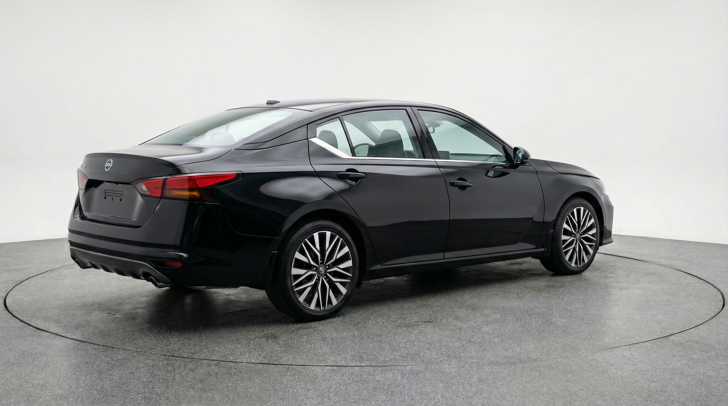 Thumbnail: 2025 Nissan Altima - 7