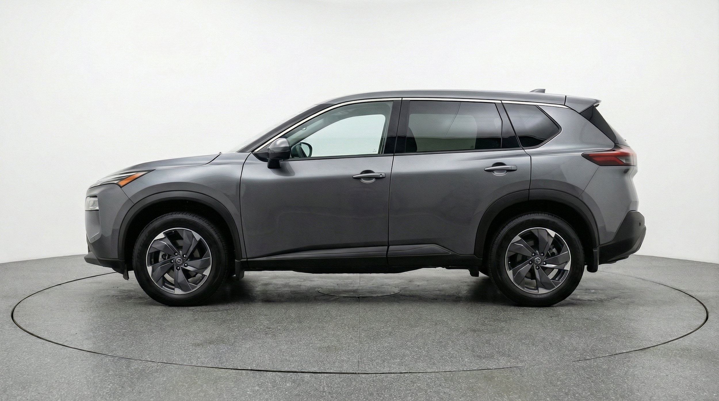 Thumbnail: 2025 Nissan Rogue - 5