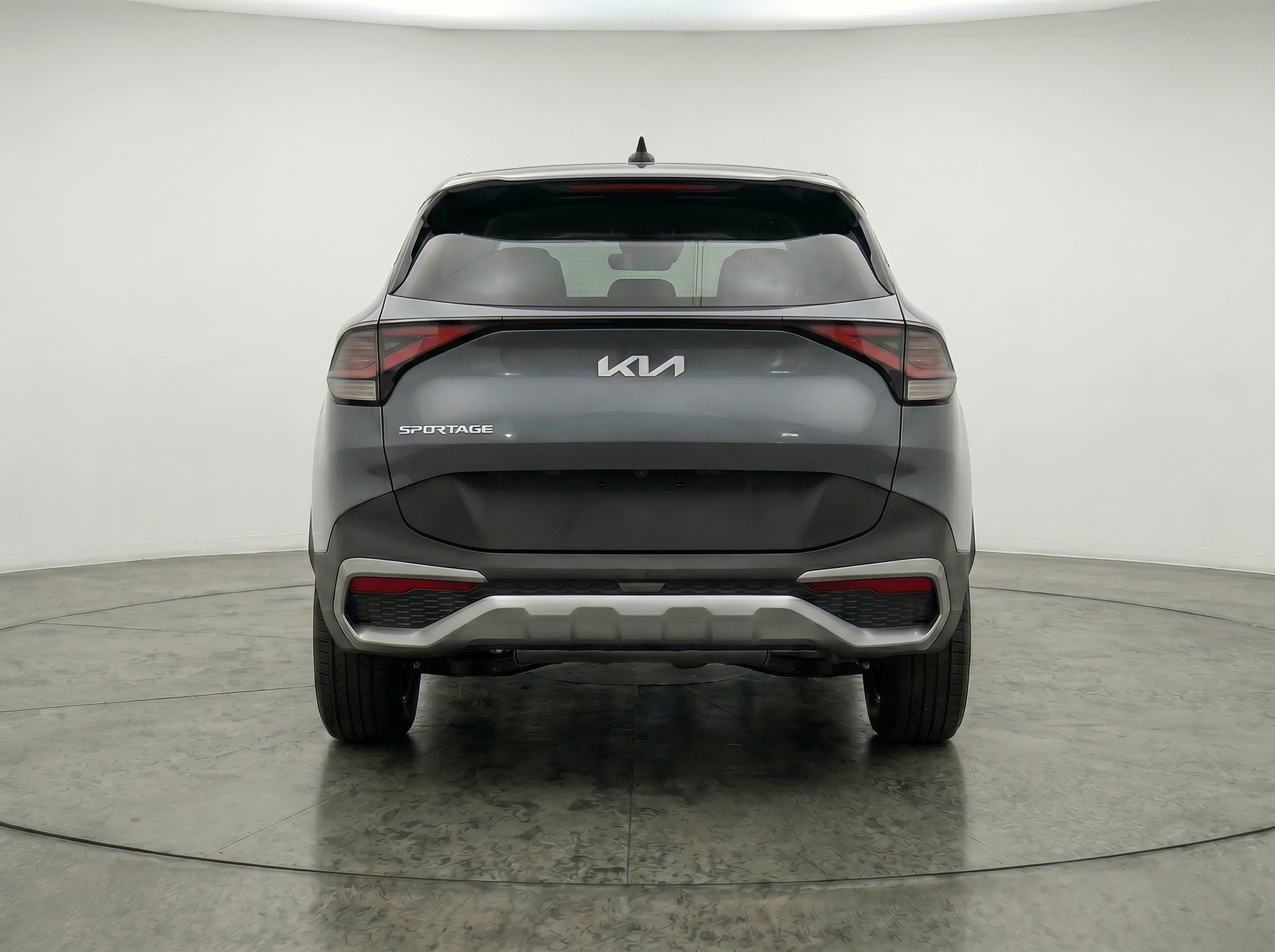 Thumbnail: 2026 Kia Sportage - 7