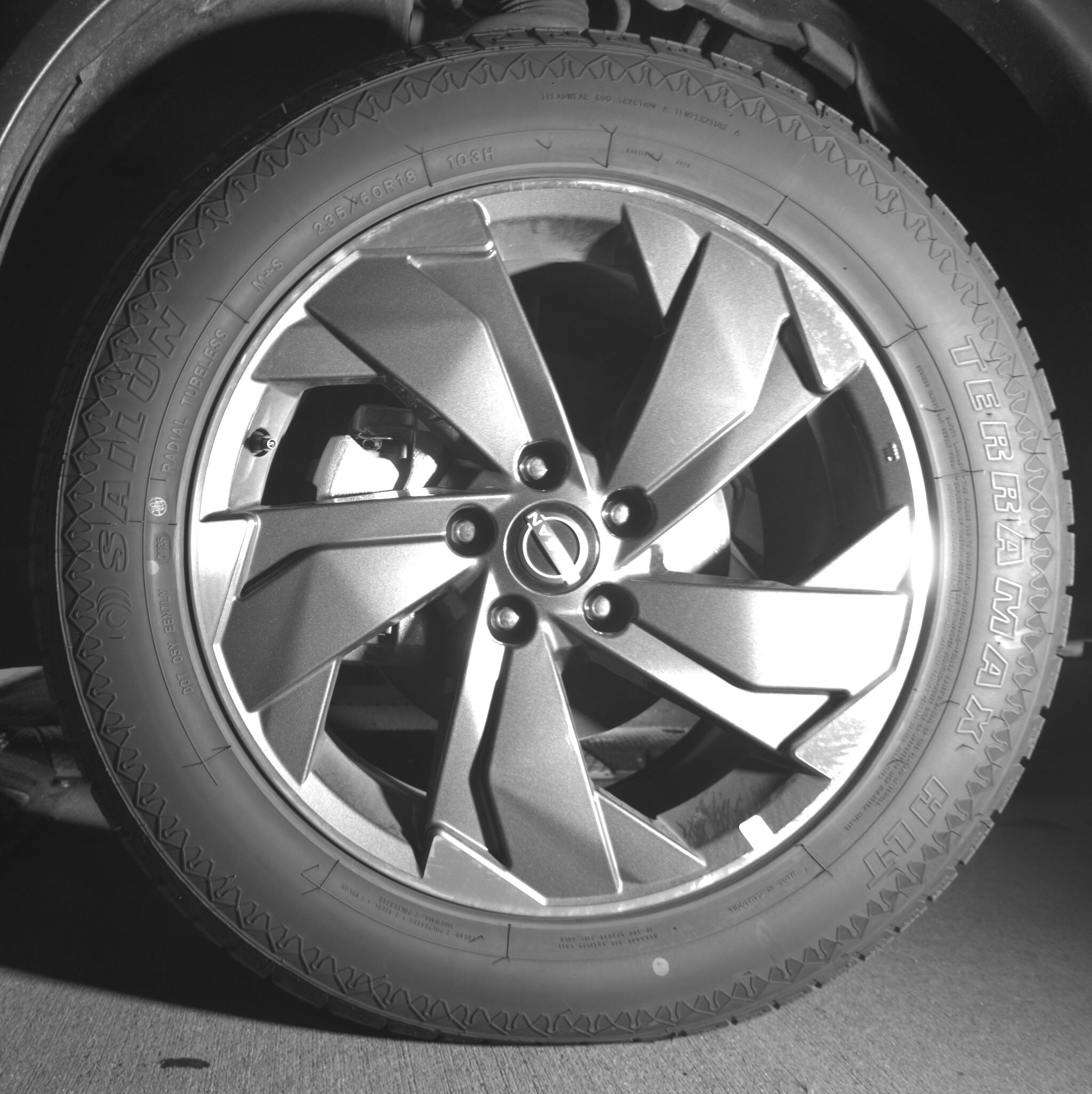 Thumbnail: 2025 Nissan Rogue - 9