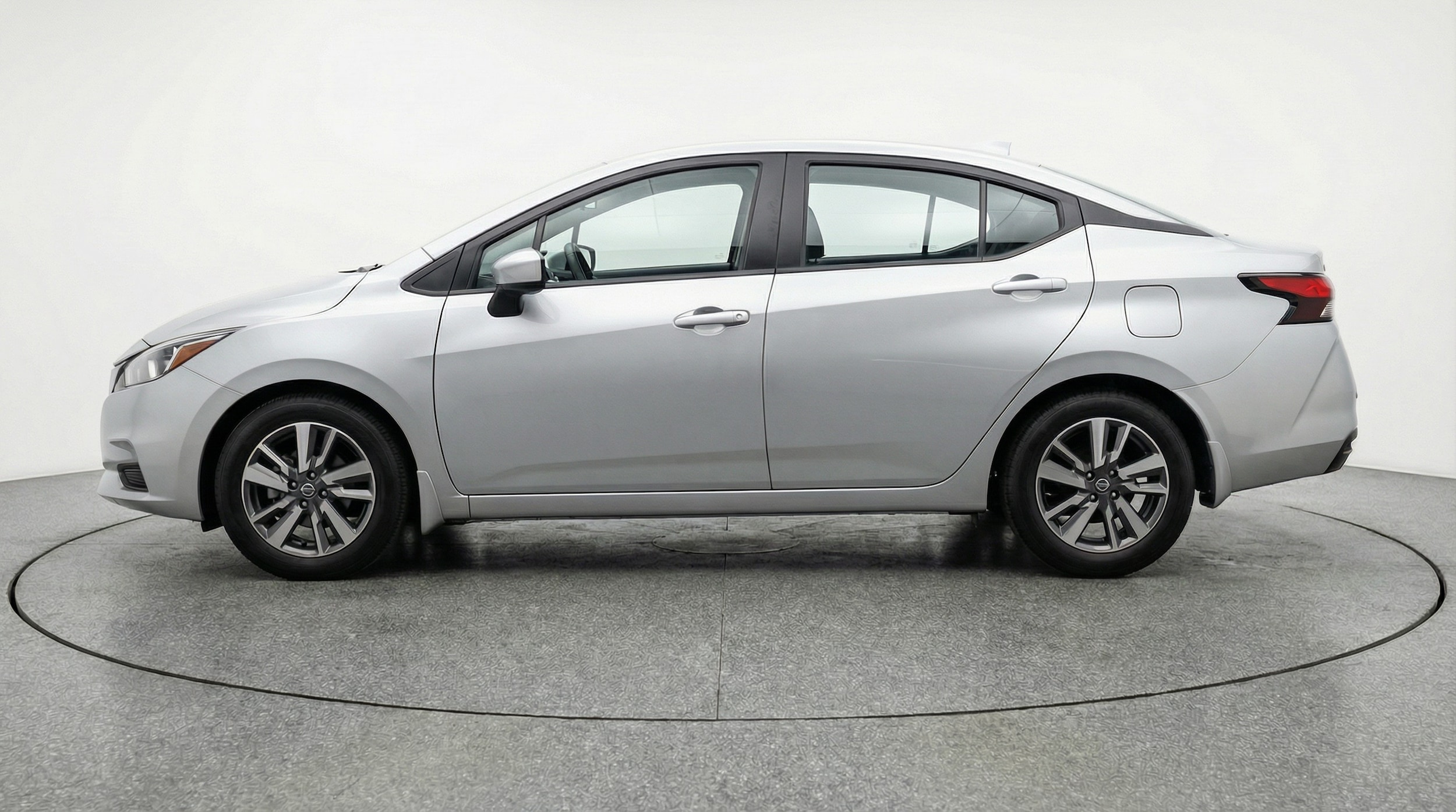 Thumbnail: 2025 Nissan Versa - 4