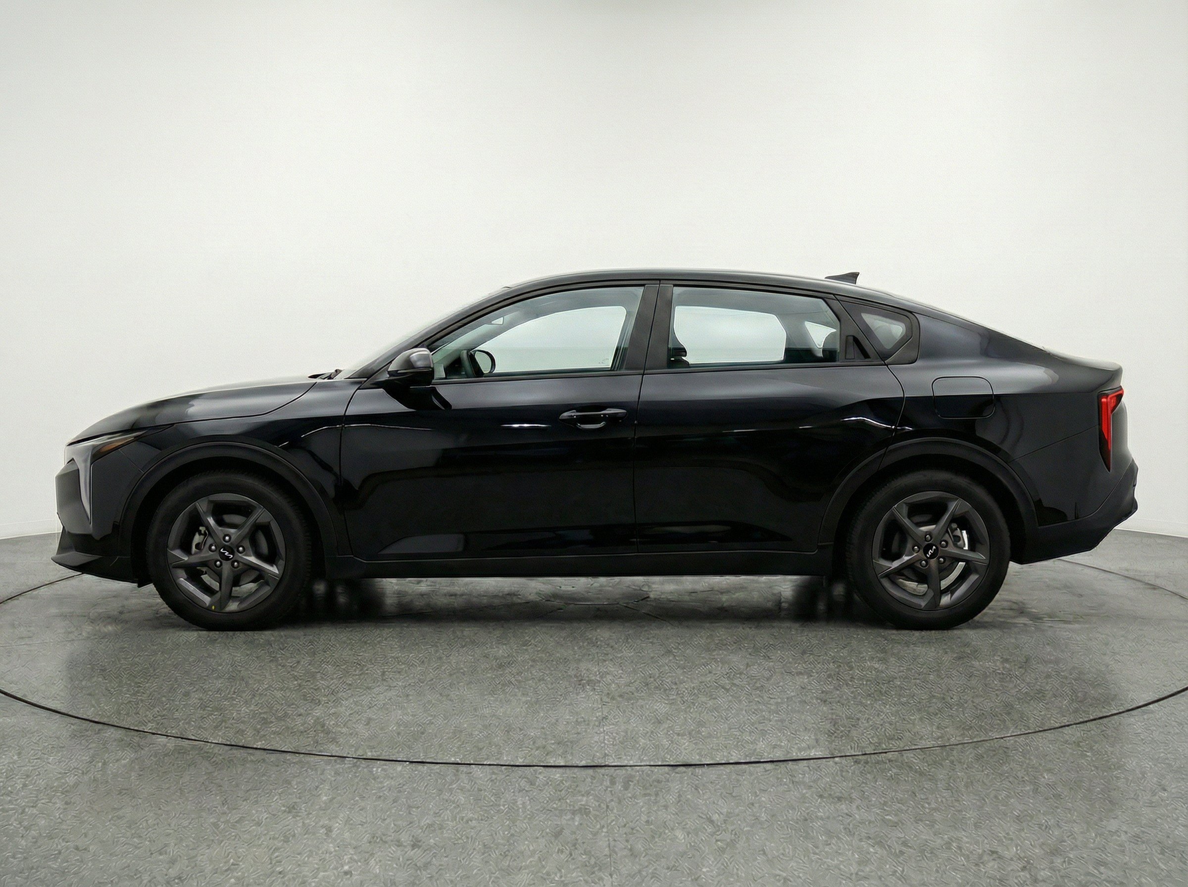 Thumbnail: 2025 Kia K4 - 5