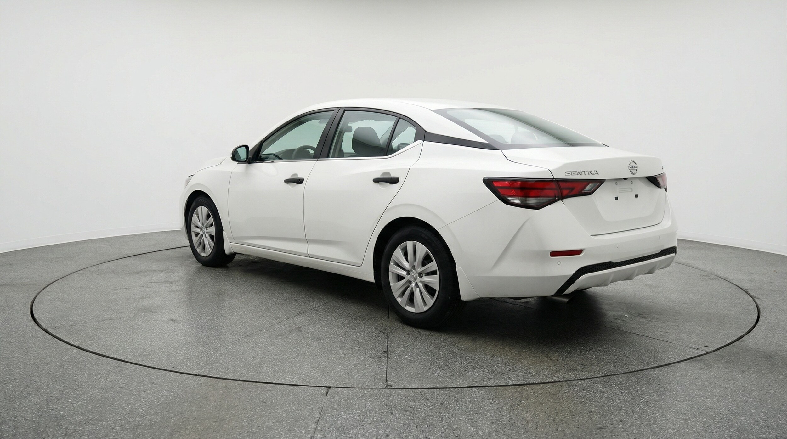 Thumbnail: 2025 Nissan Sentra - 5