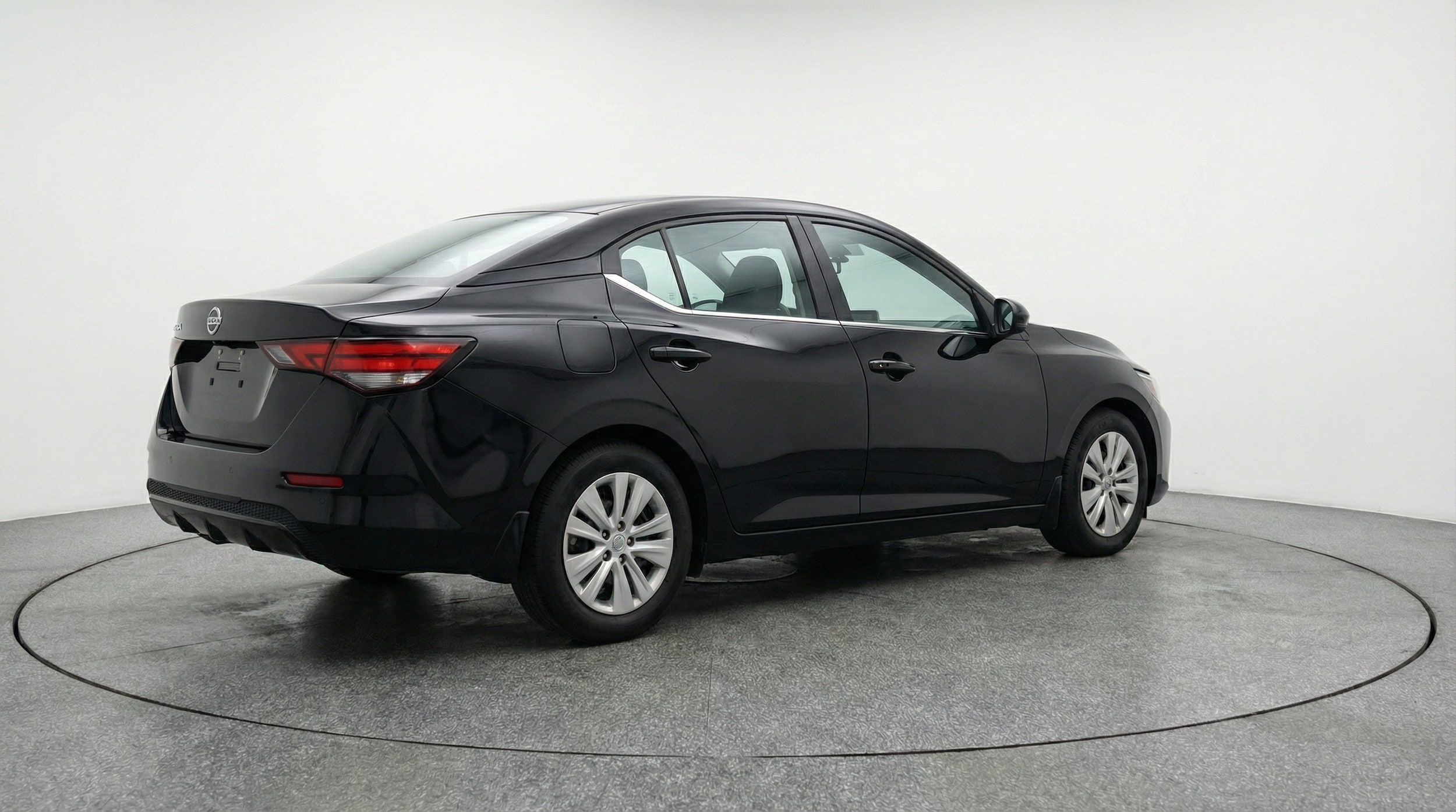 Thumbnail: 2025 Nissan Sentra - 7