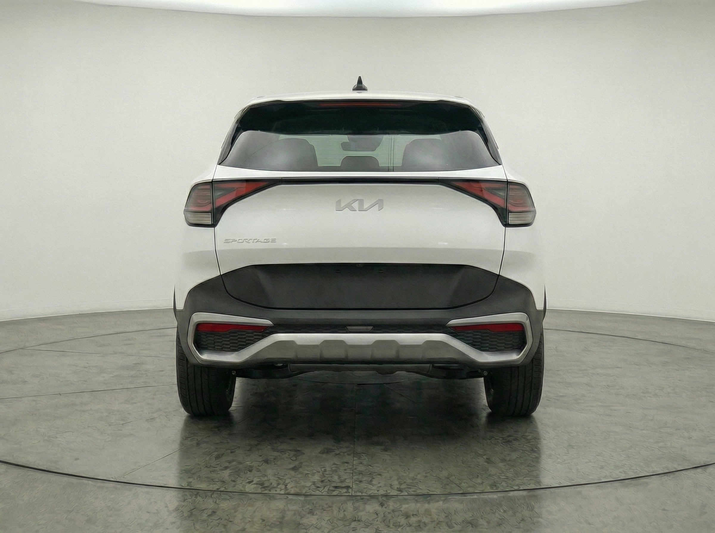Thumbnail: 2026 Kia Sportage - 7