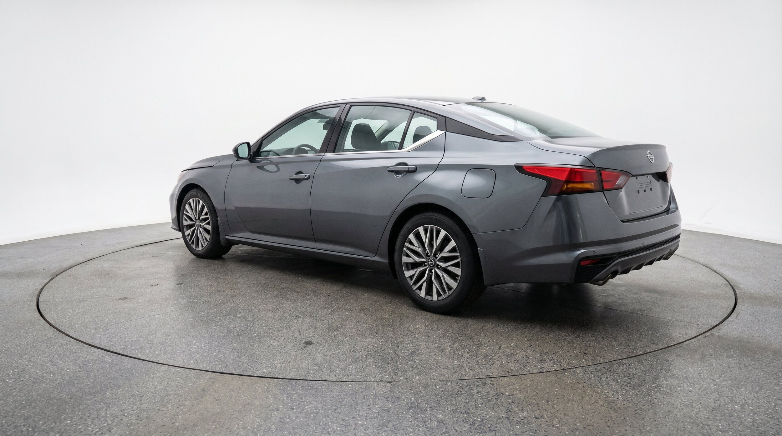Thumbnail: 2026 Nissan Altima - 6