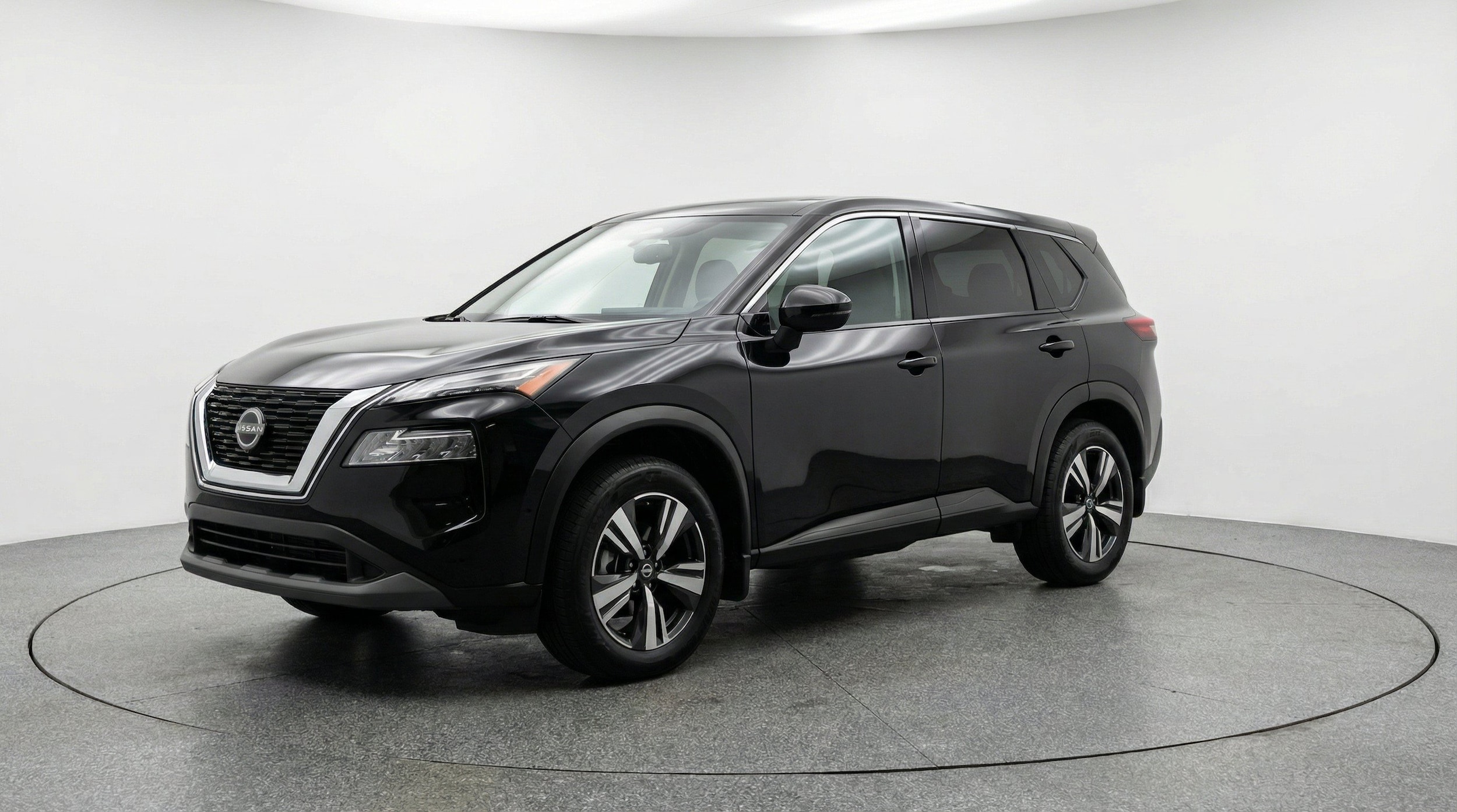 Thumbnail: 2026 Nissan Rogue - 3