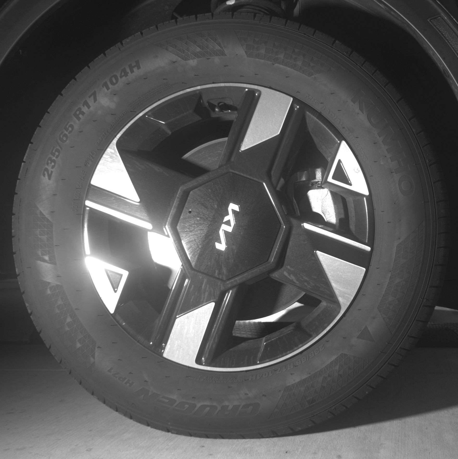Thumbnail: 2026 Kia Sportage - 13